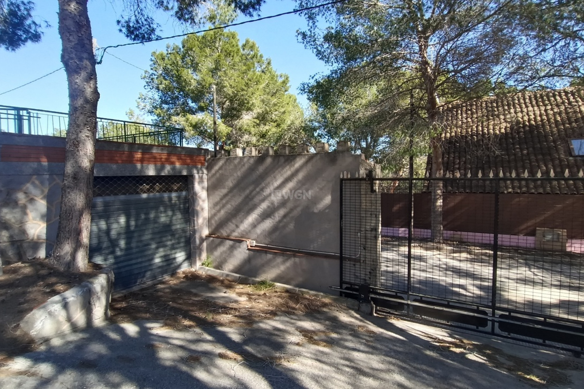 Resale - Villa - Canadas De San Pedro - Inland