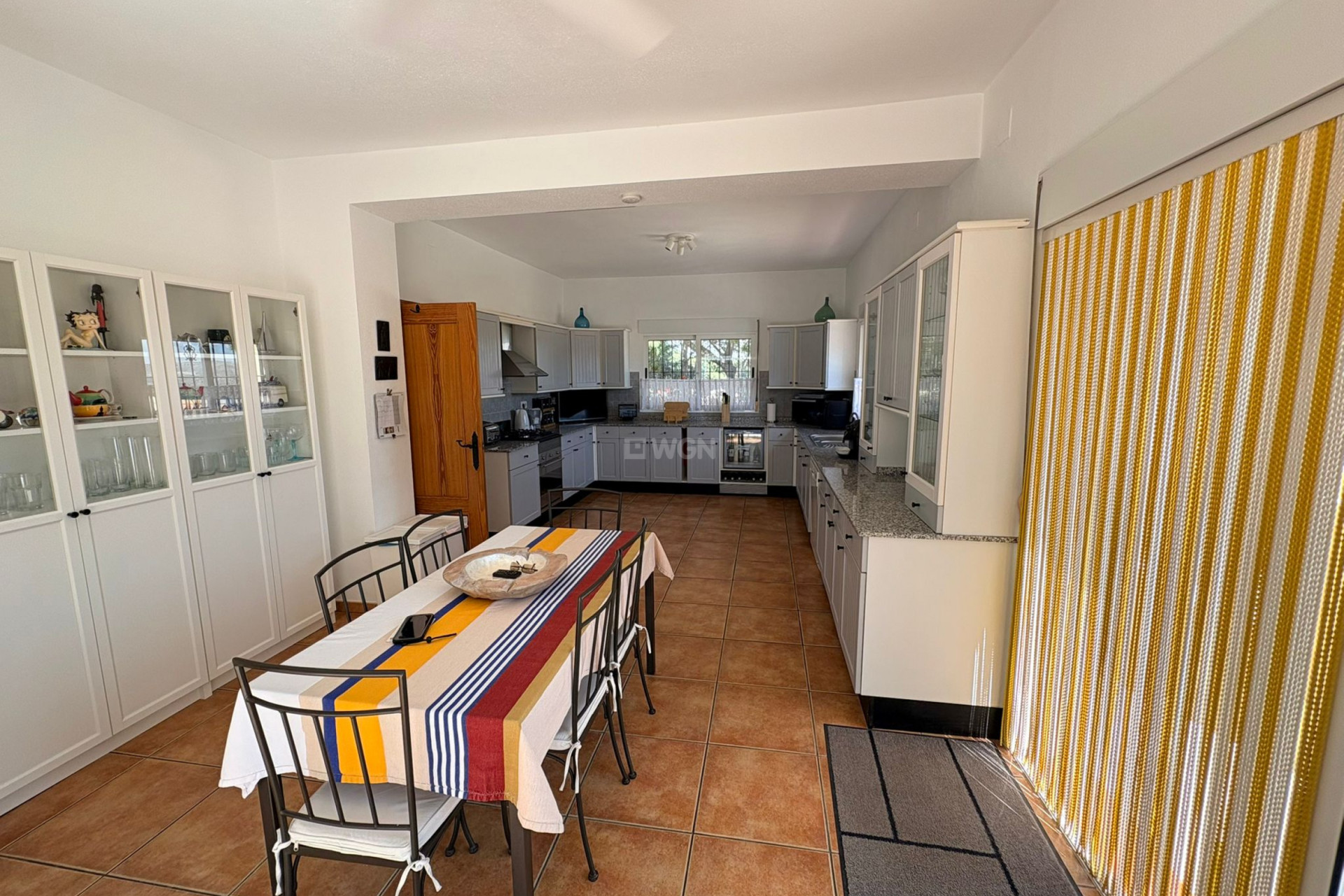 Resale - Villa - Canadas De San Pedro - Inland