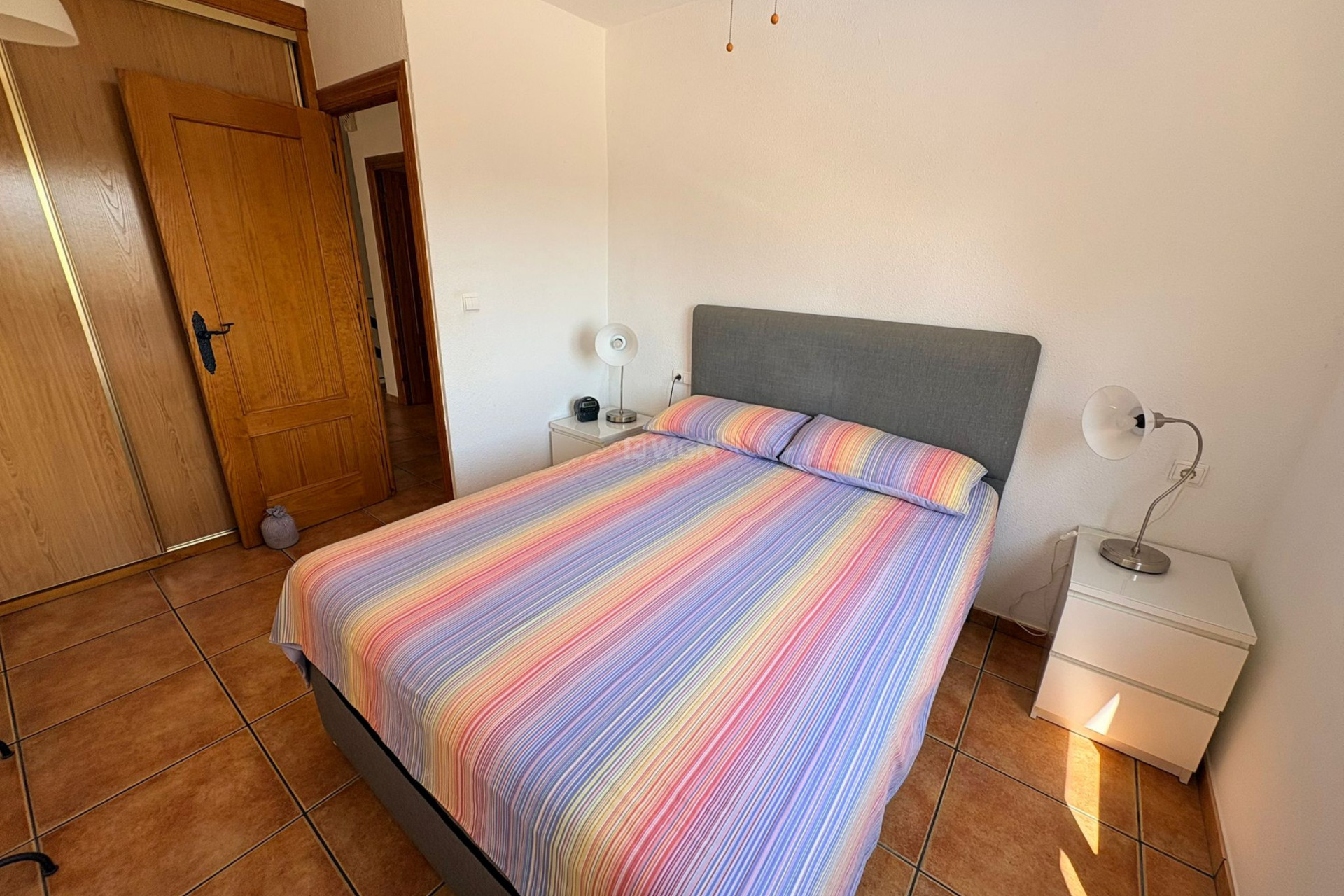 Resale - Villa - Canadas De San Pedro - Inland