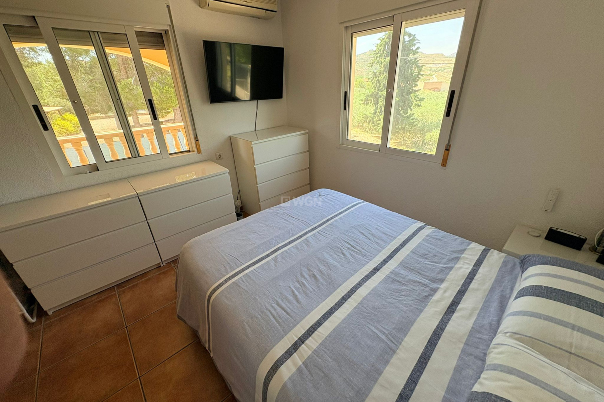 Resale - Villa - Canadas De San Pedro - Inland
