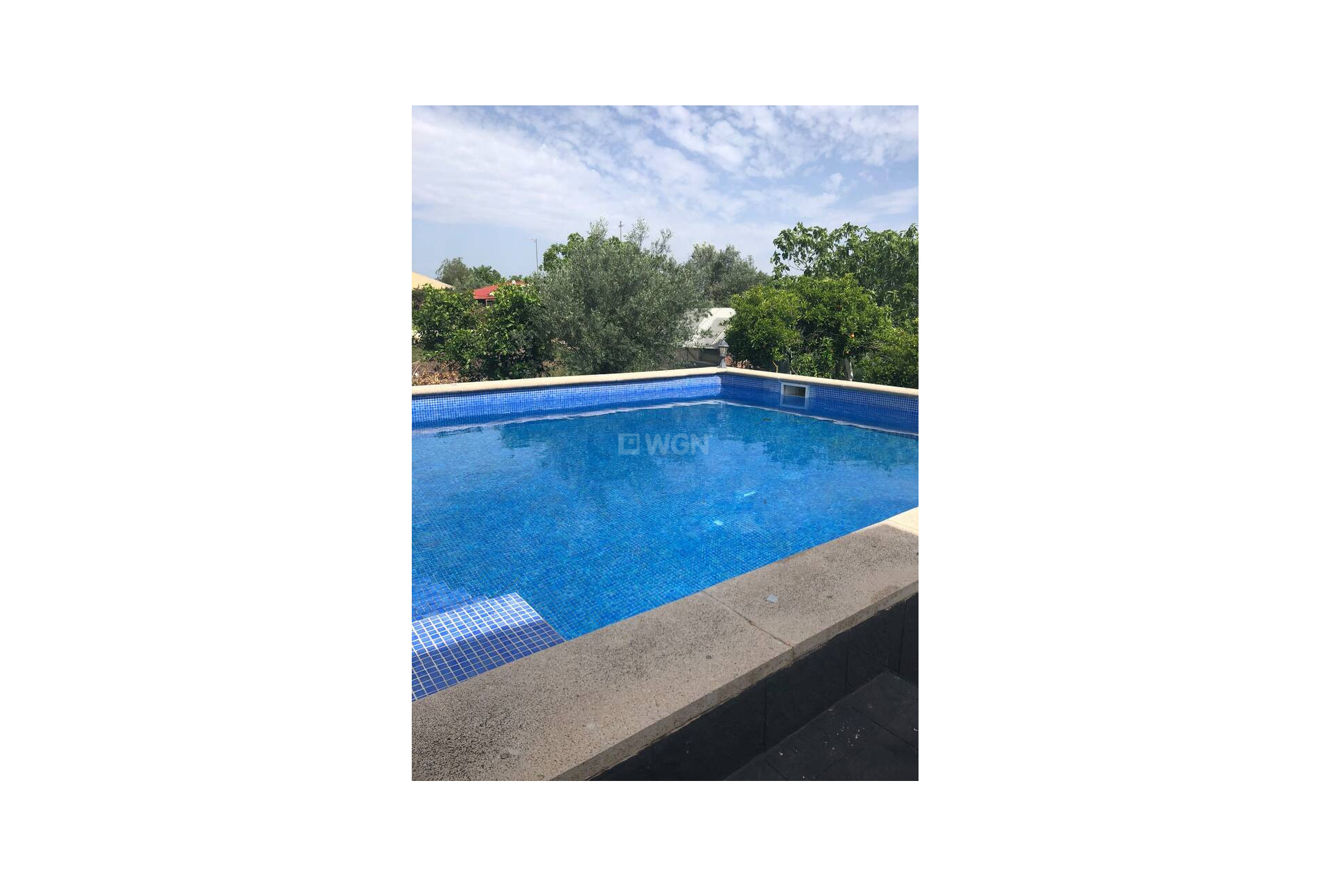 Resale - Villa - Canadas De San Pedro - Inland