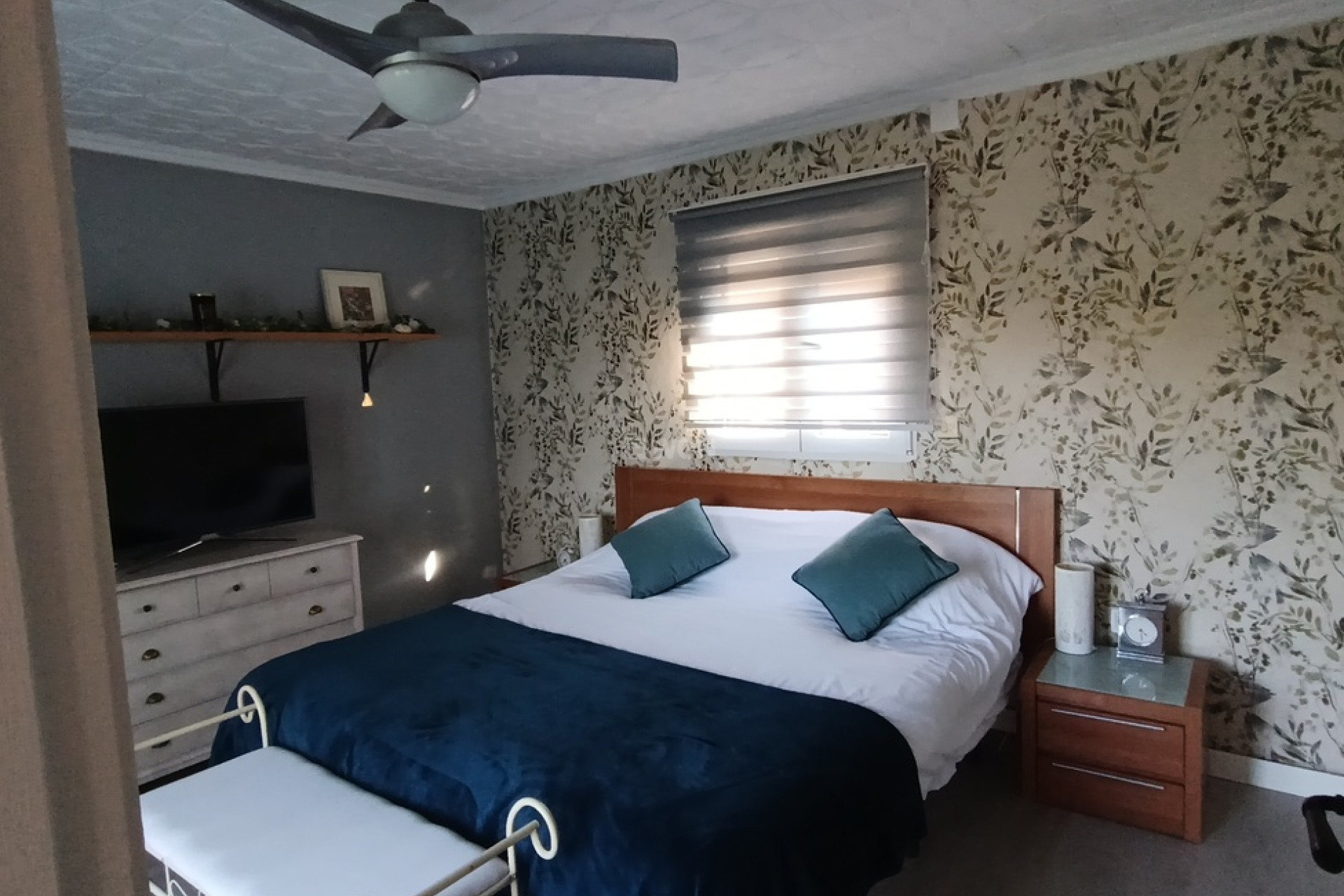 Resale - Villa - Canadas De San Pedro - Inland
