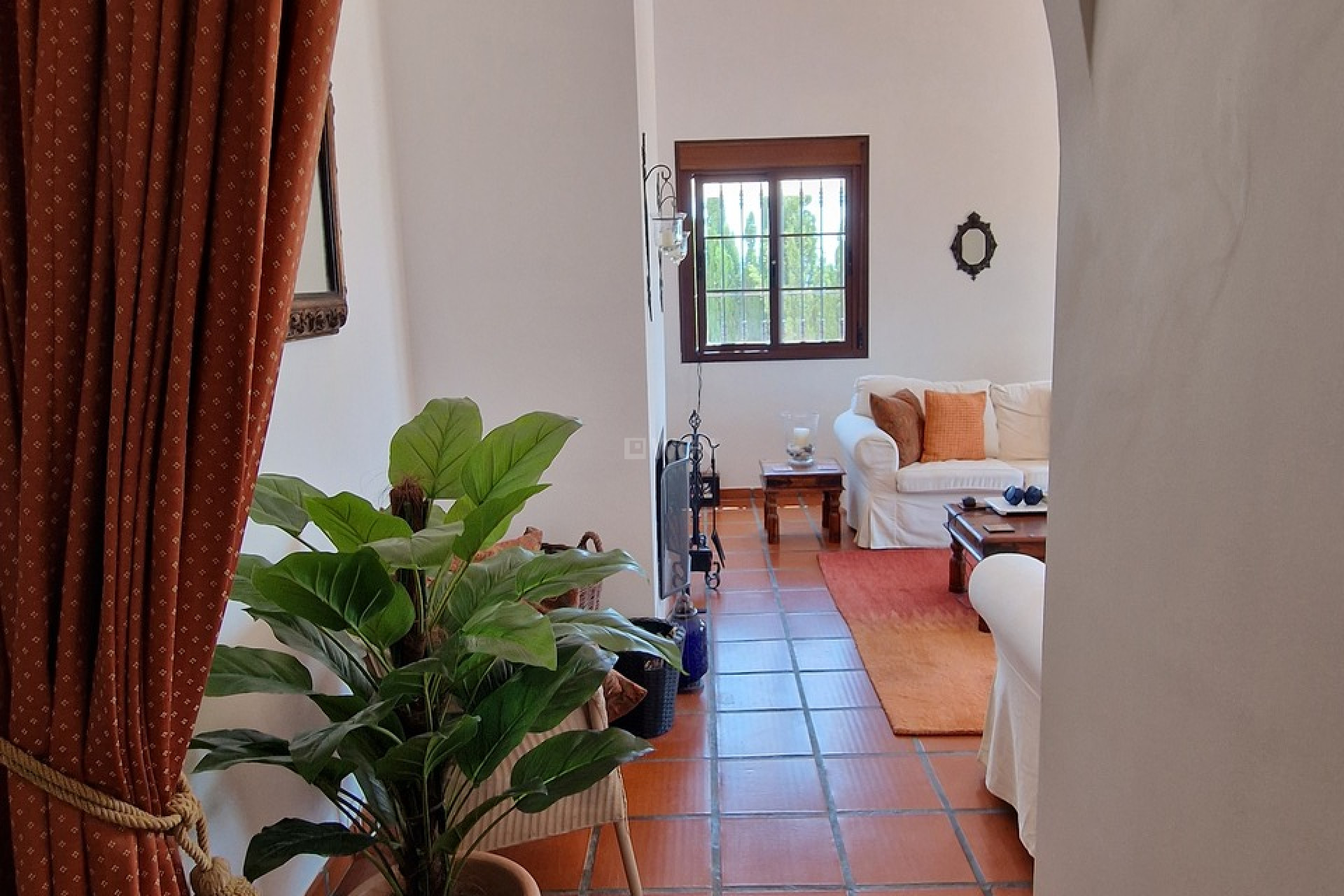 Resale - Villa - Canillas de Aceituno - Inland