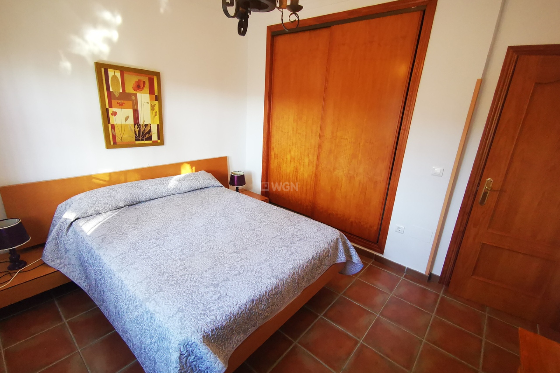 Resale - Villa - Canillas de Aceituno - Inland