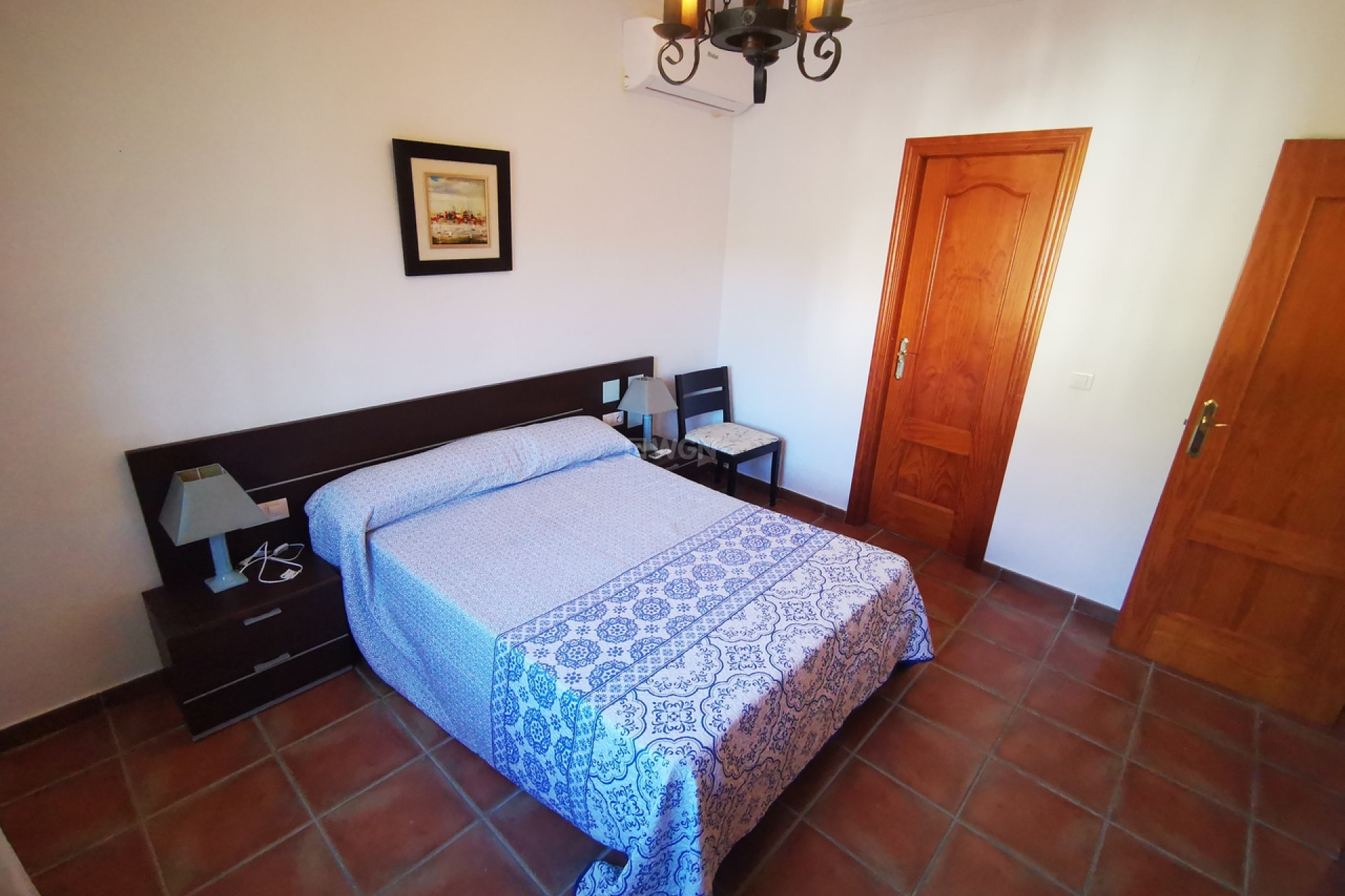 Resale - Villa - Canillas de Aceituno - Inland