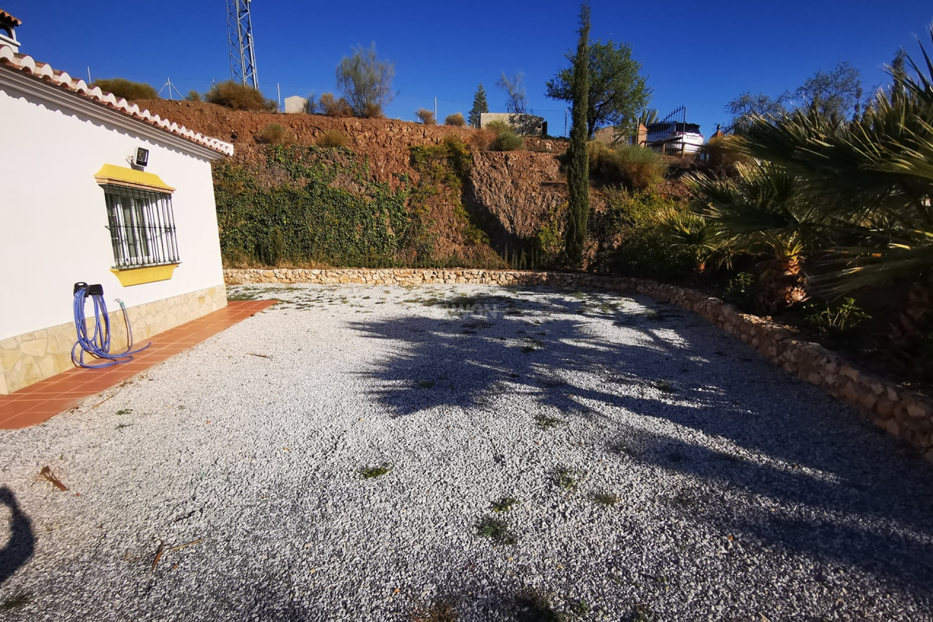 Resale - Villa - Canillas de Aceituno - Inland