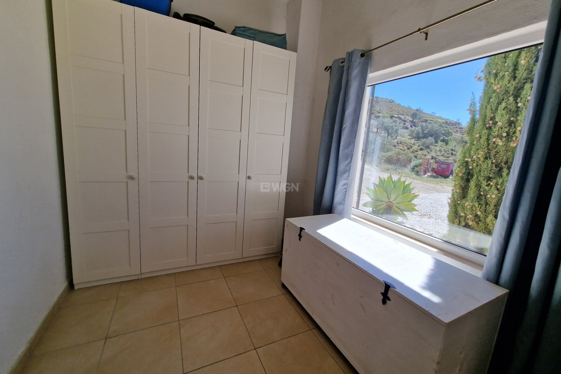 Resale - Villa - Canillas de Aceituno - Inland