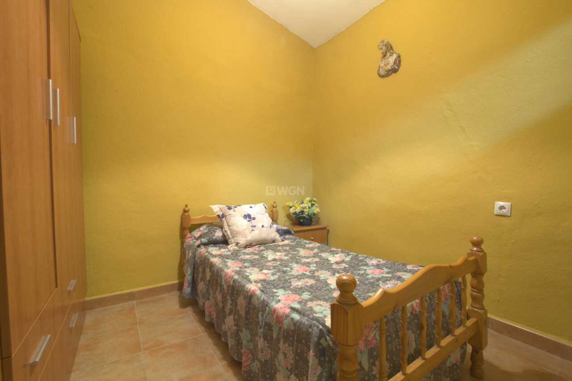 Resale - Villa - Canillas de Aceituno - Inland