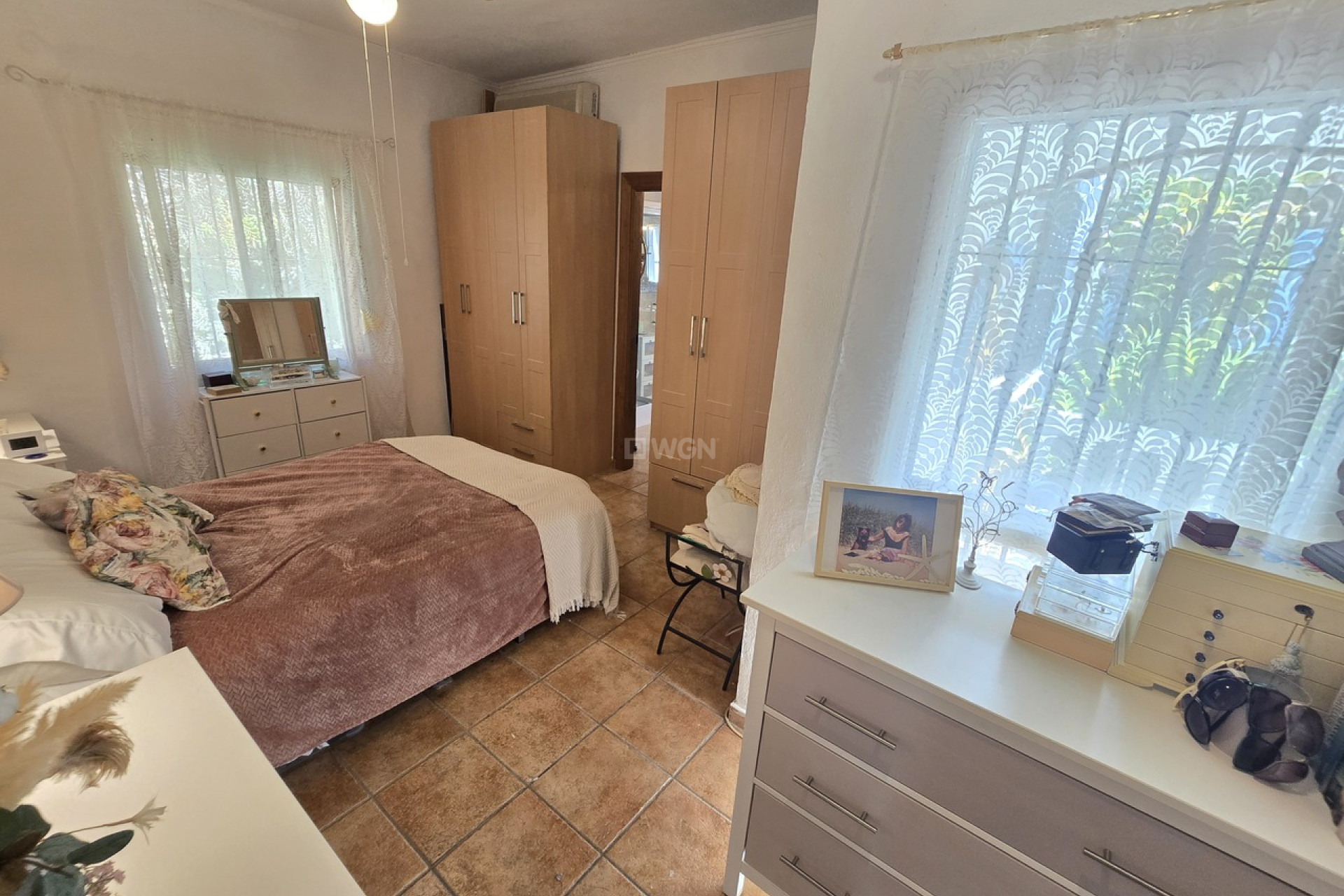 Resale - Villa - Canillas de Aceituno - Inland