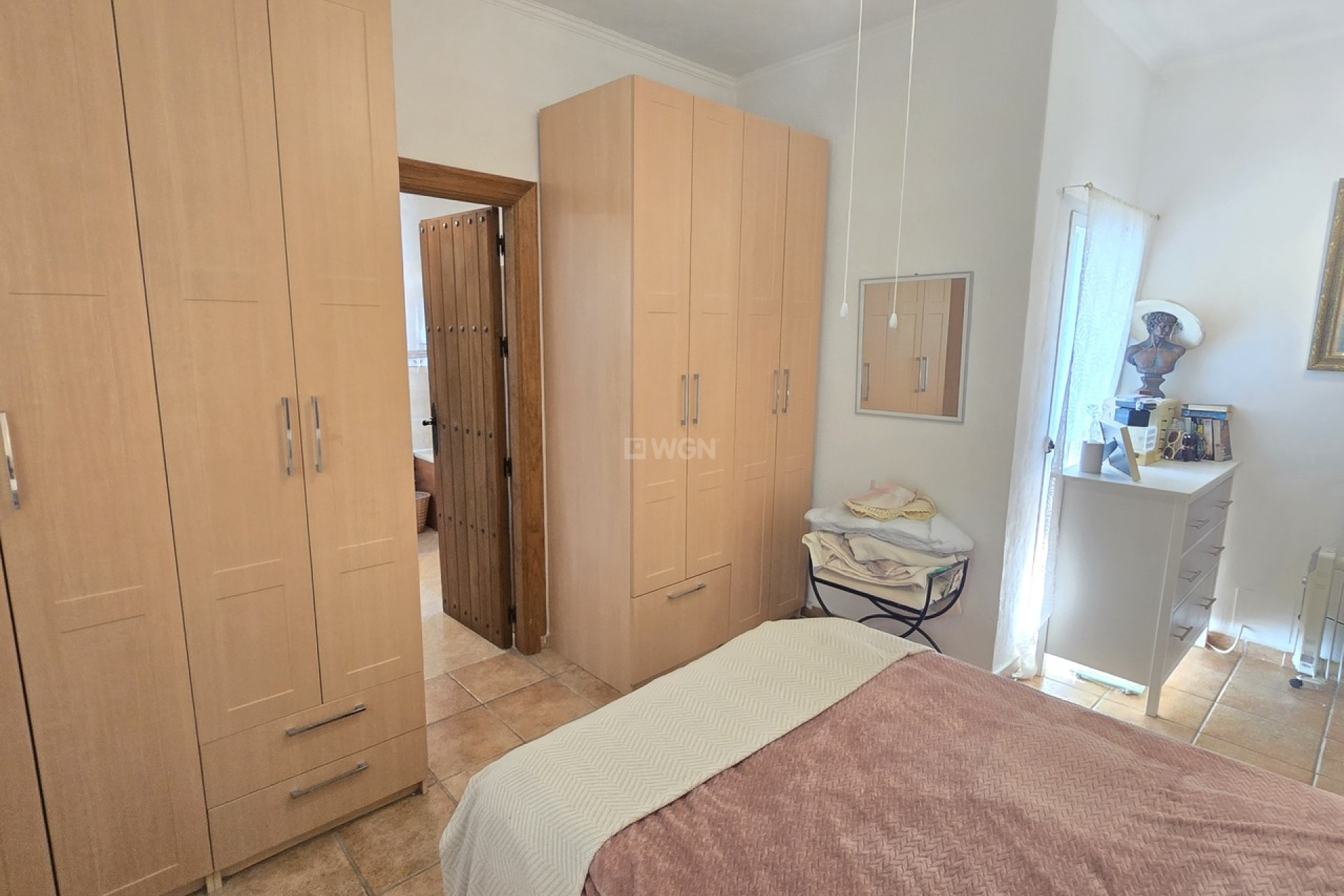 Resale - Villa - Canillas de Aceituno - Inland