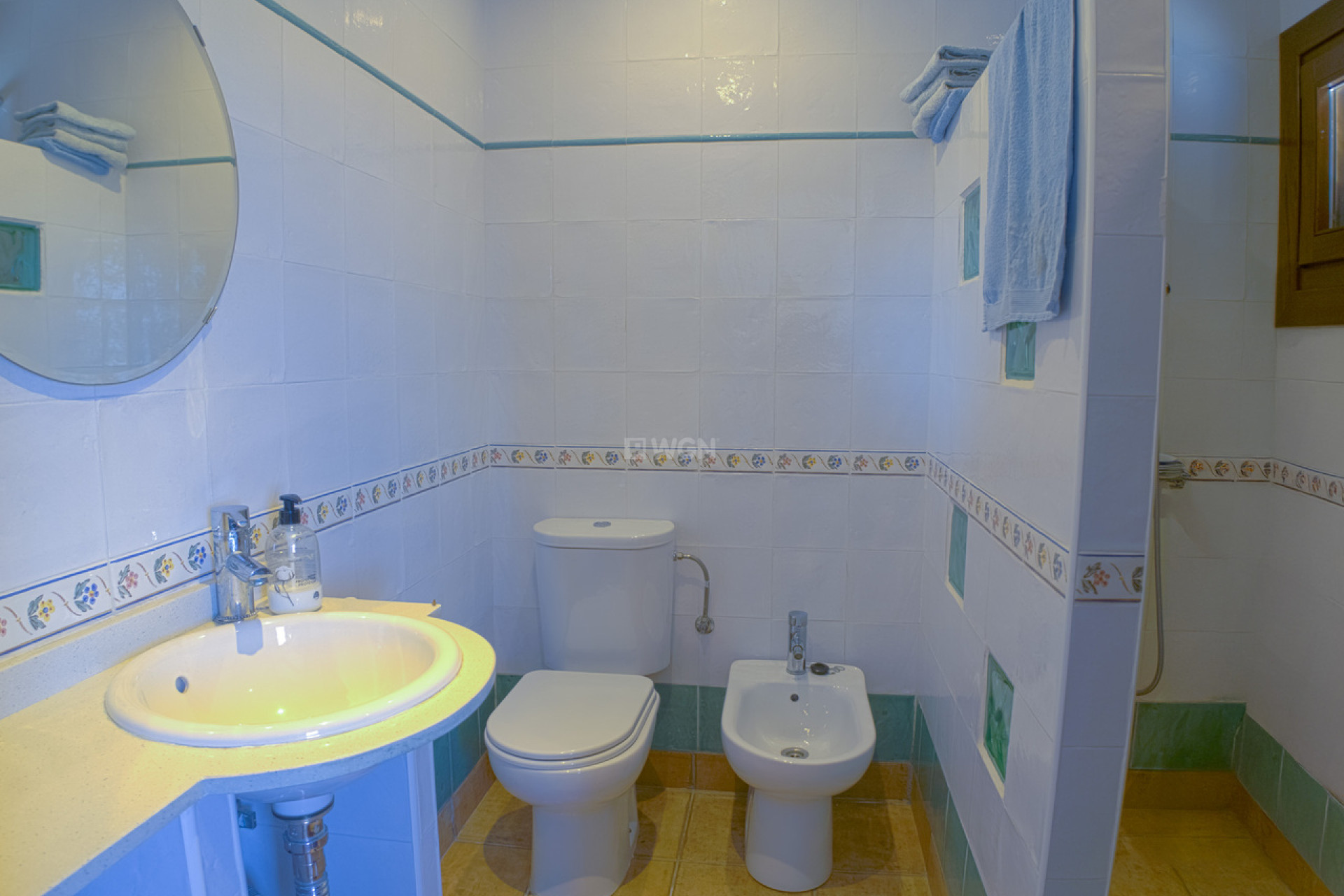 Resale - Villa - Canillas de Aceituno - Inland