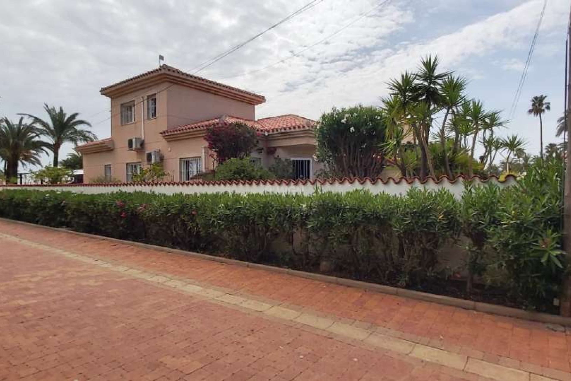 Resale - Villa - Cartagena - Costa Calida