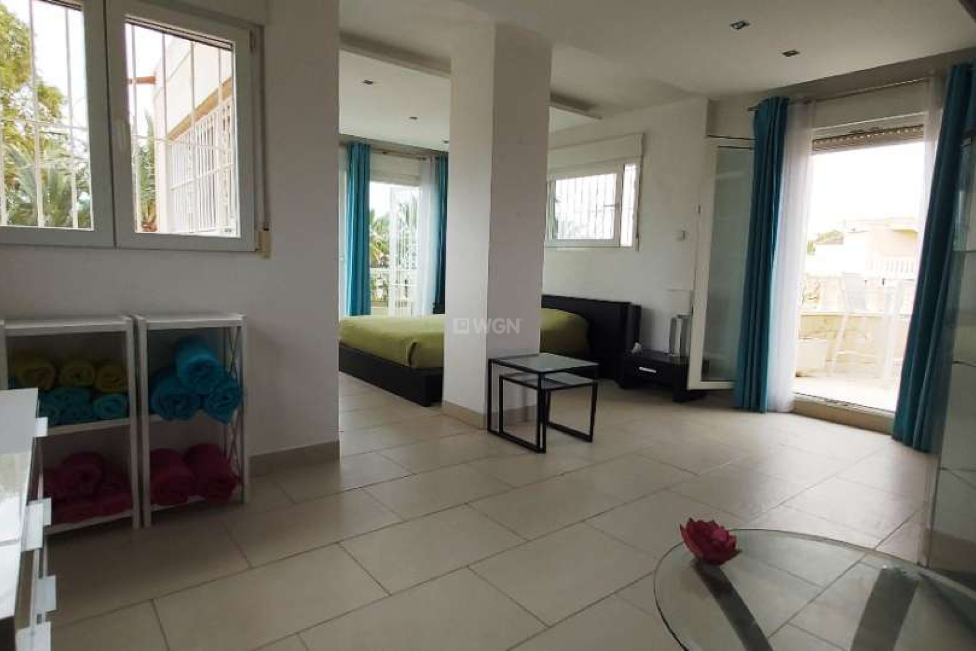 Resale - Villa - Cartagena - Costa Calida