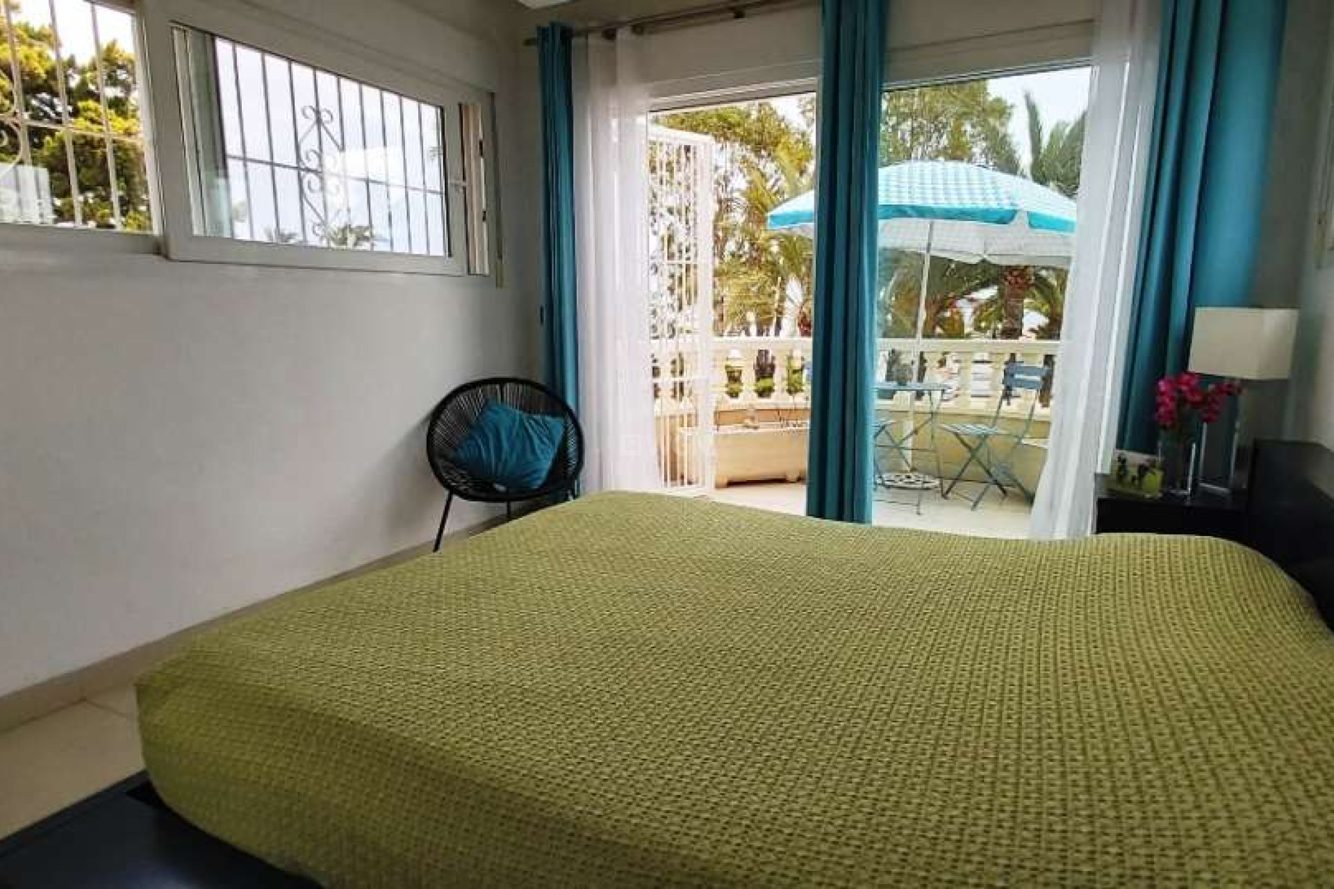 Resale - Villa - Cartagena - Costa Calida