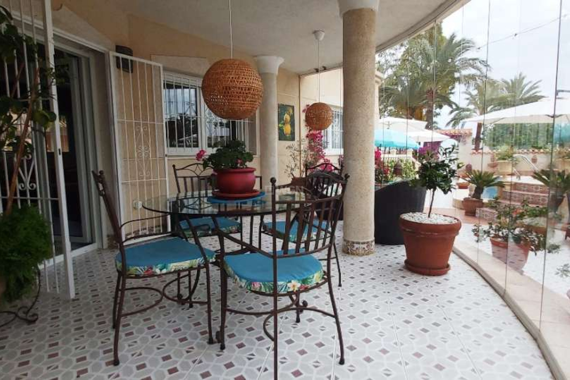 Resale - Villa - Cartagena - Costa Calida