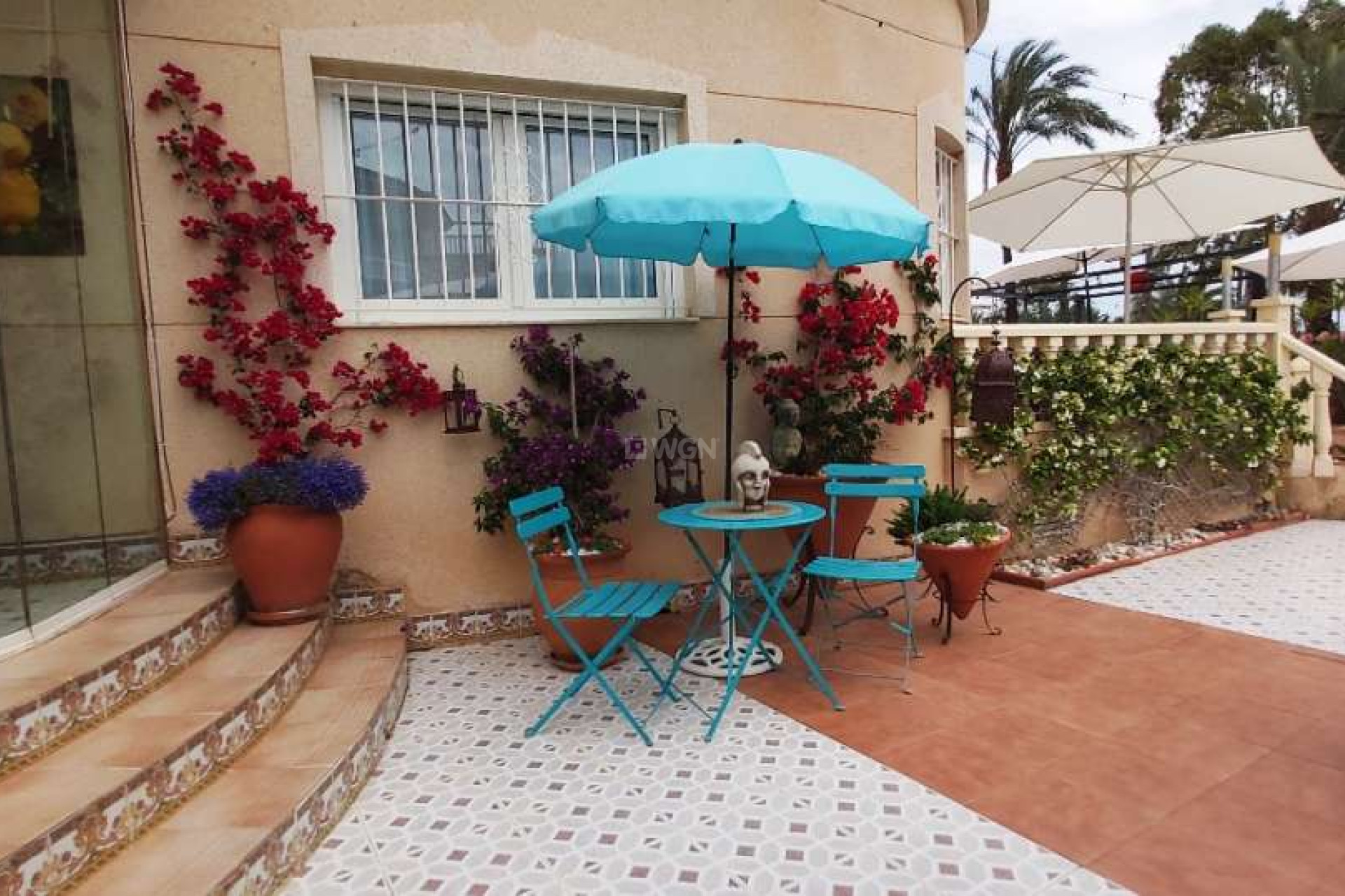 Resale - Villa - Cartagena - Costa Calida