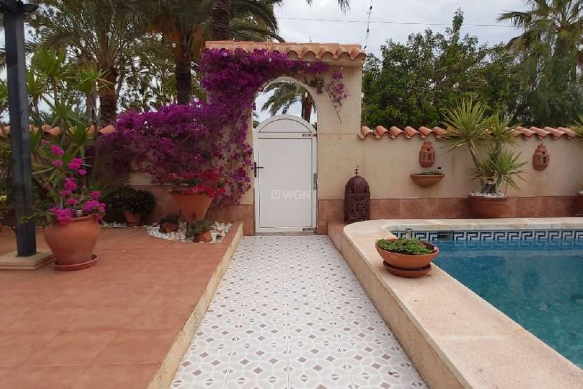 Resale - Villa - Cartagena - Costa Calida