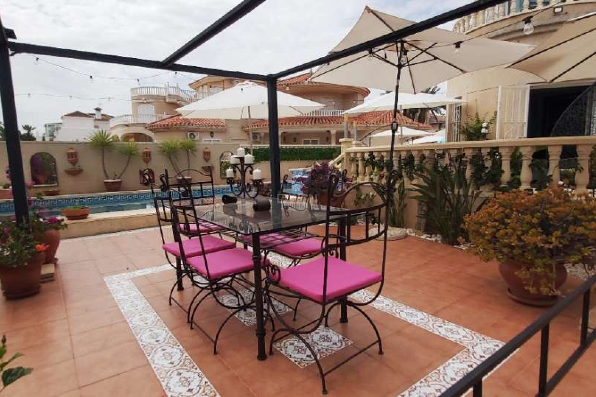 Resale - Villa - Cartagena - Costa Calida