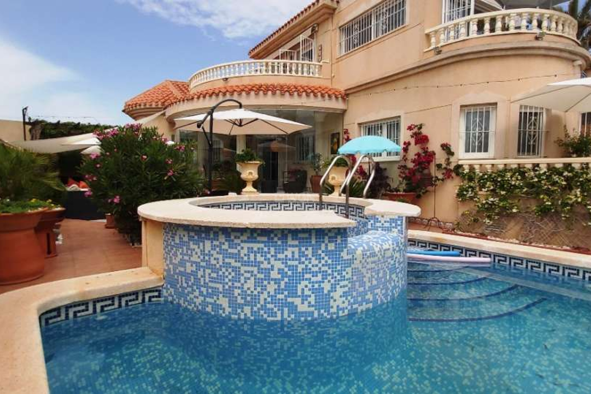 Resale - Villa - Cartagena - Costa Calida