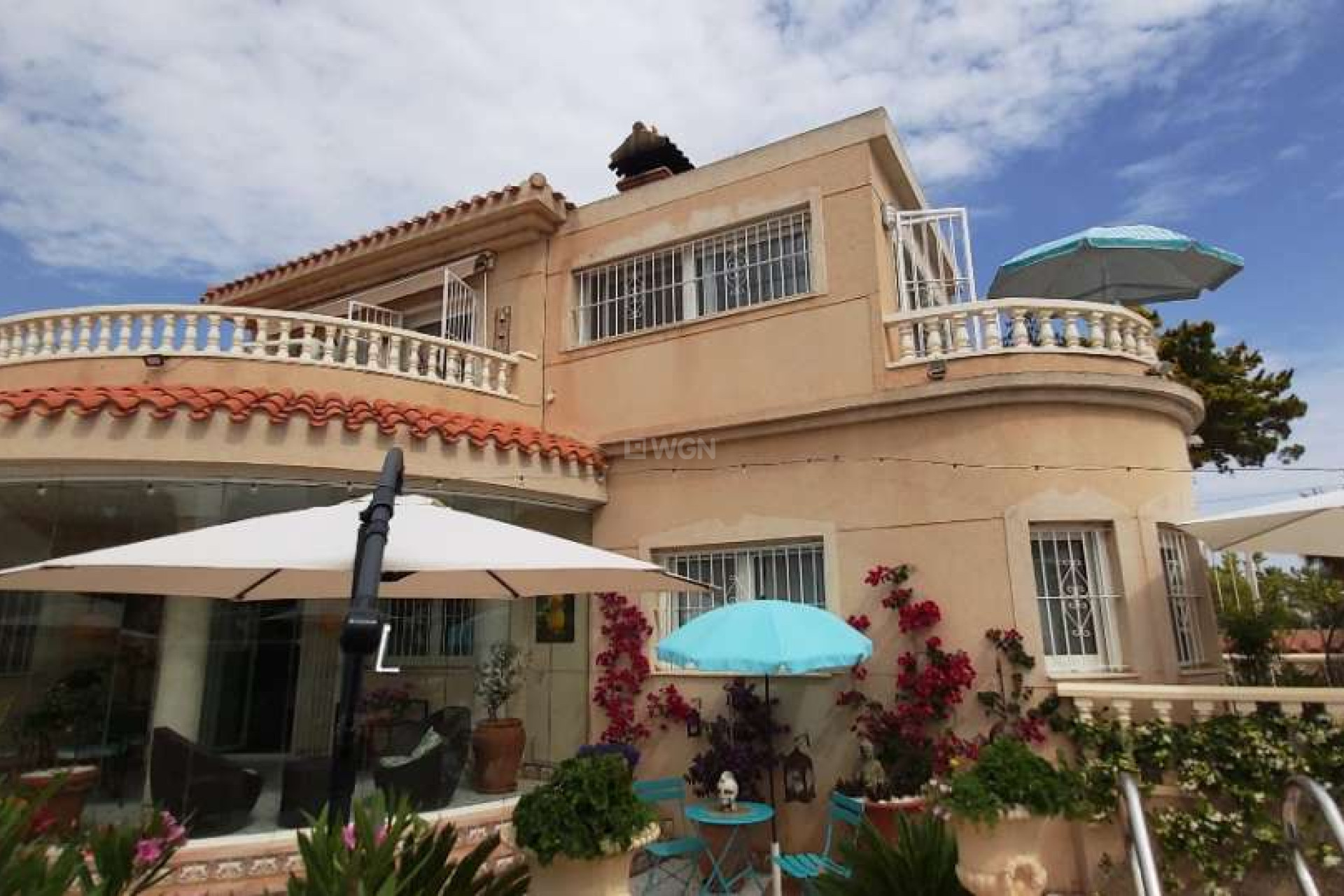 Resale - Villa - Cartagena - Costa Calida