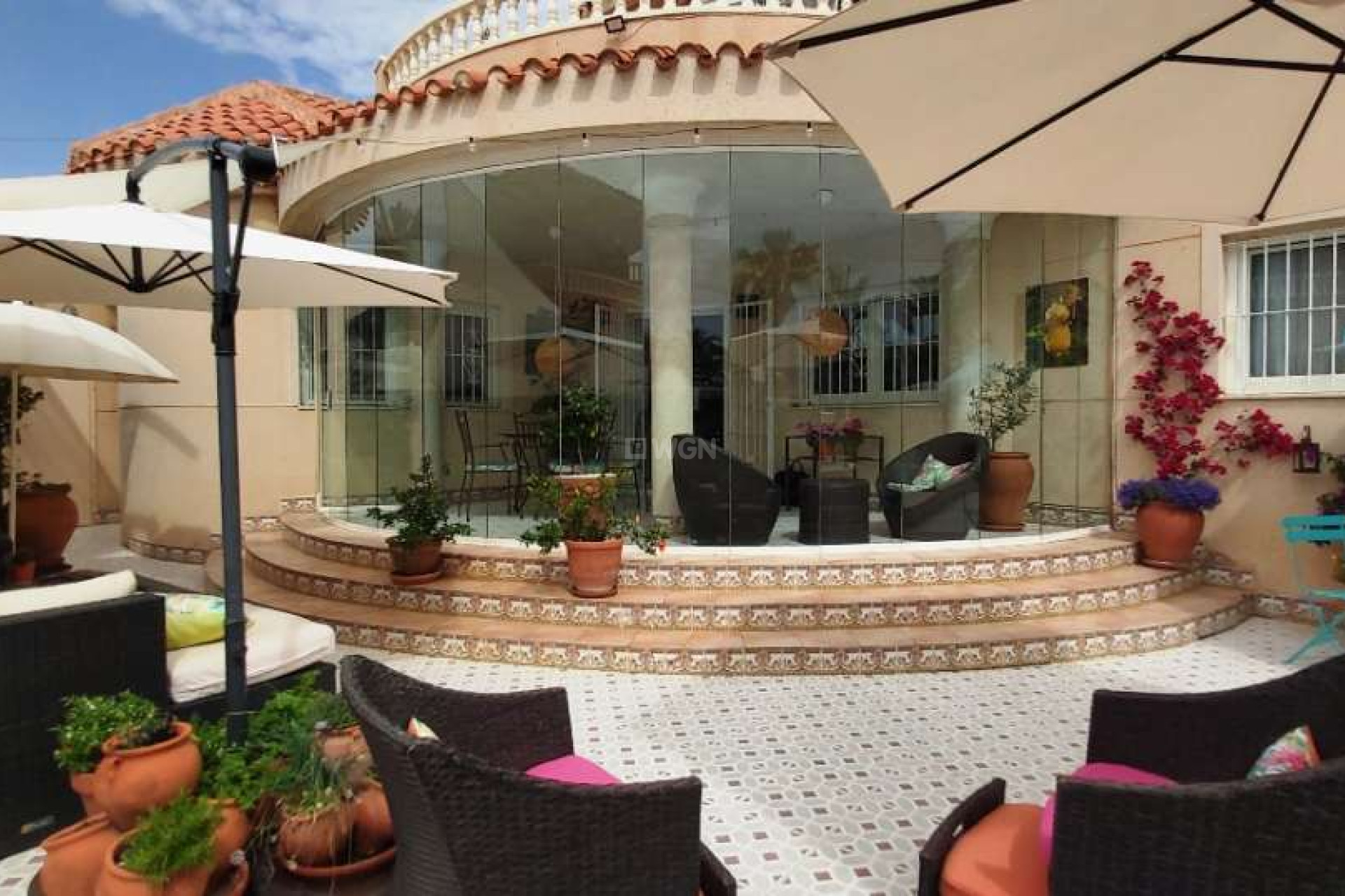 Resale - Villa - Cartagena - Costa Calida