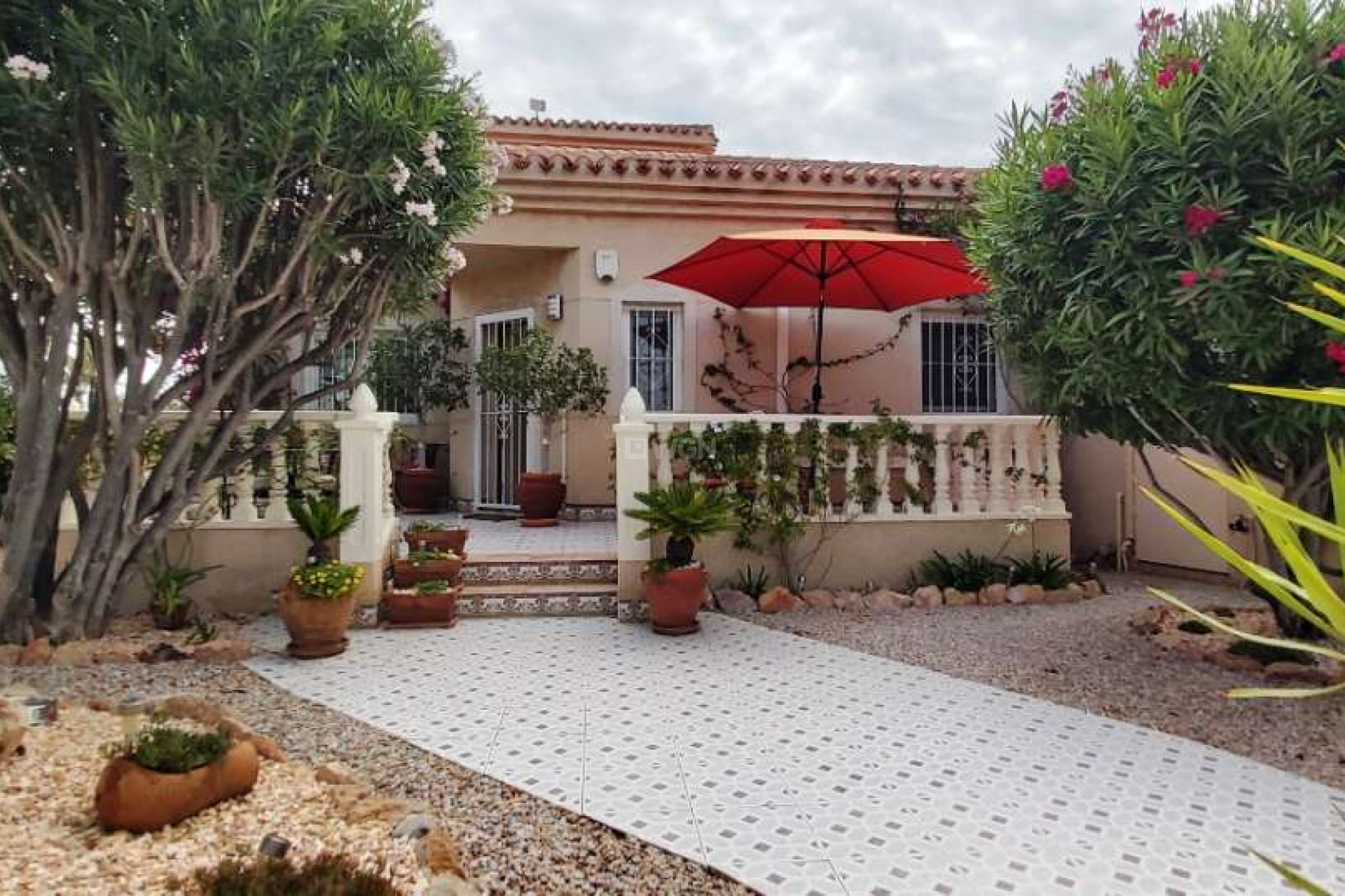 Resale - Villa - Cartagena - Costa Calida