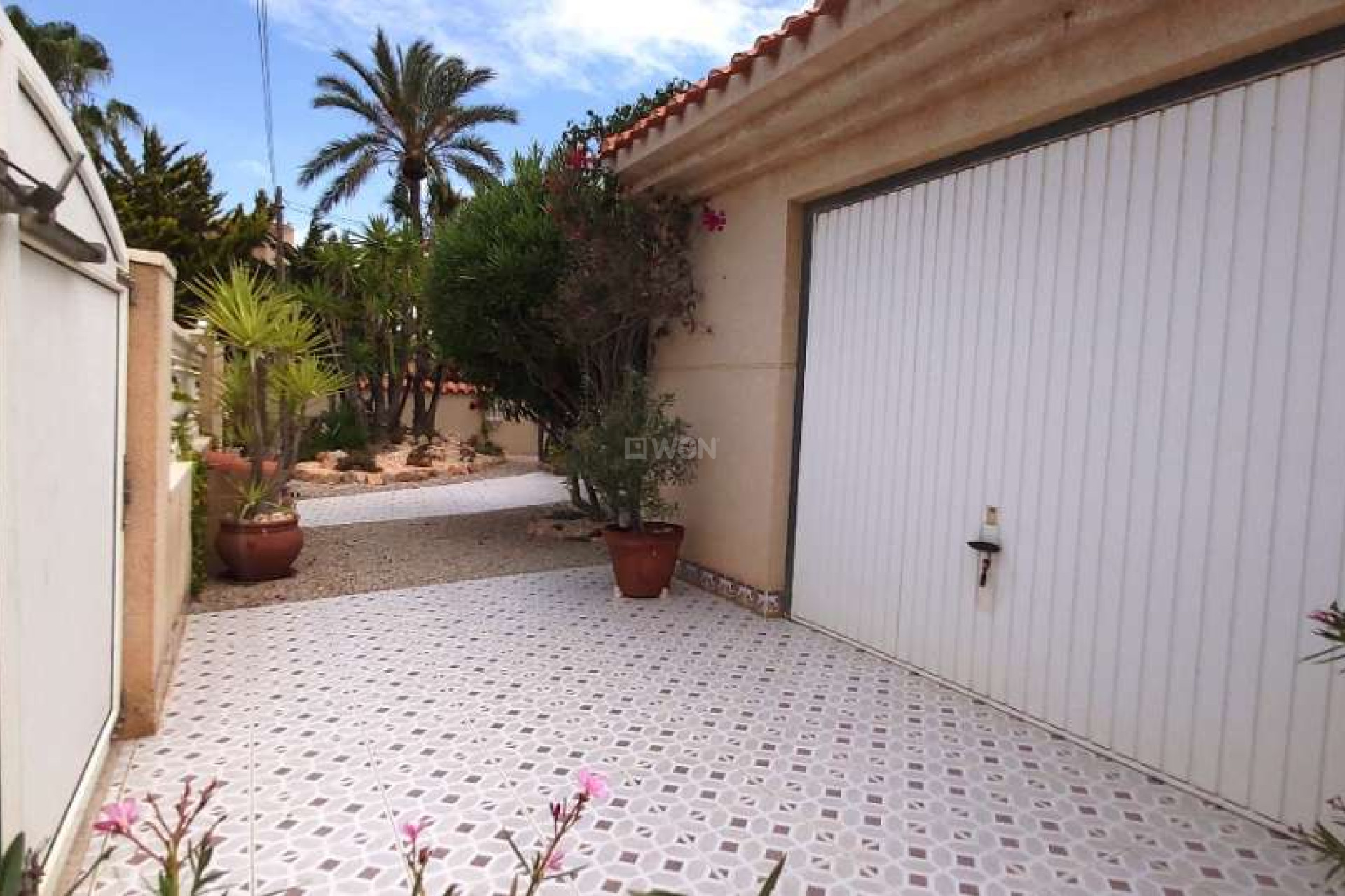 Resale - Villa - Cartagena - Costa Calida