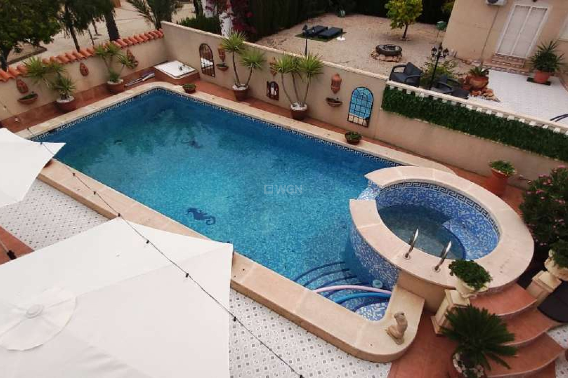 Resale - Villa - Cartagena - Costa Calida