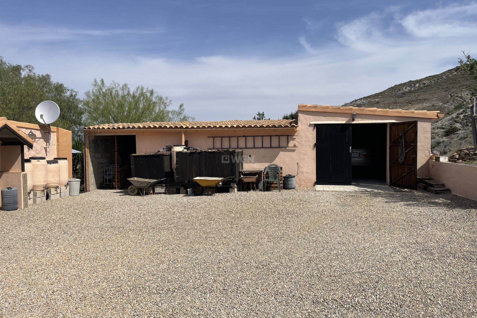 Resale - Villa - Cartagena - Costa Calida