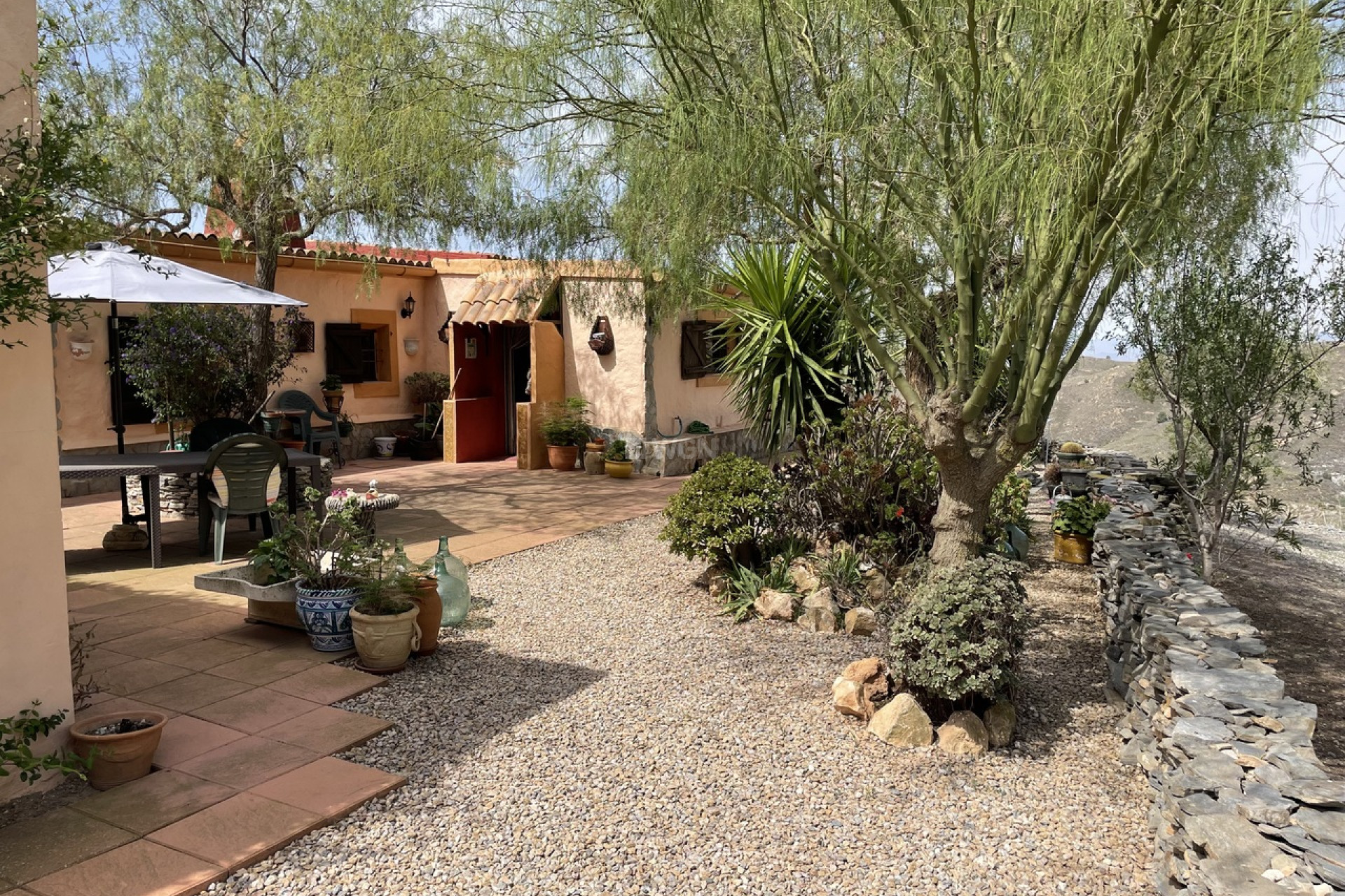 Resale - Villa - Cartagena - Costa Calida