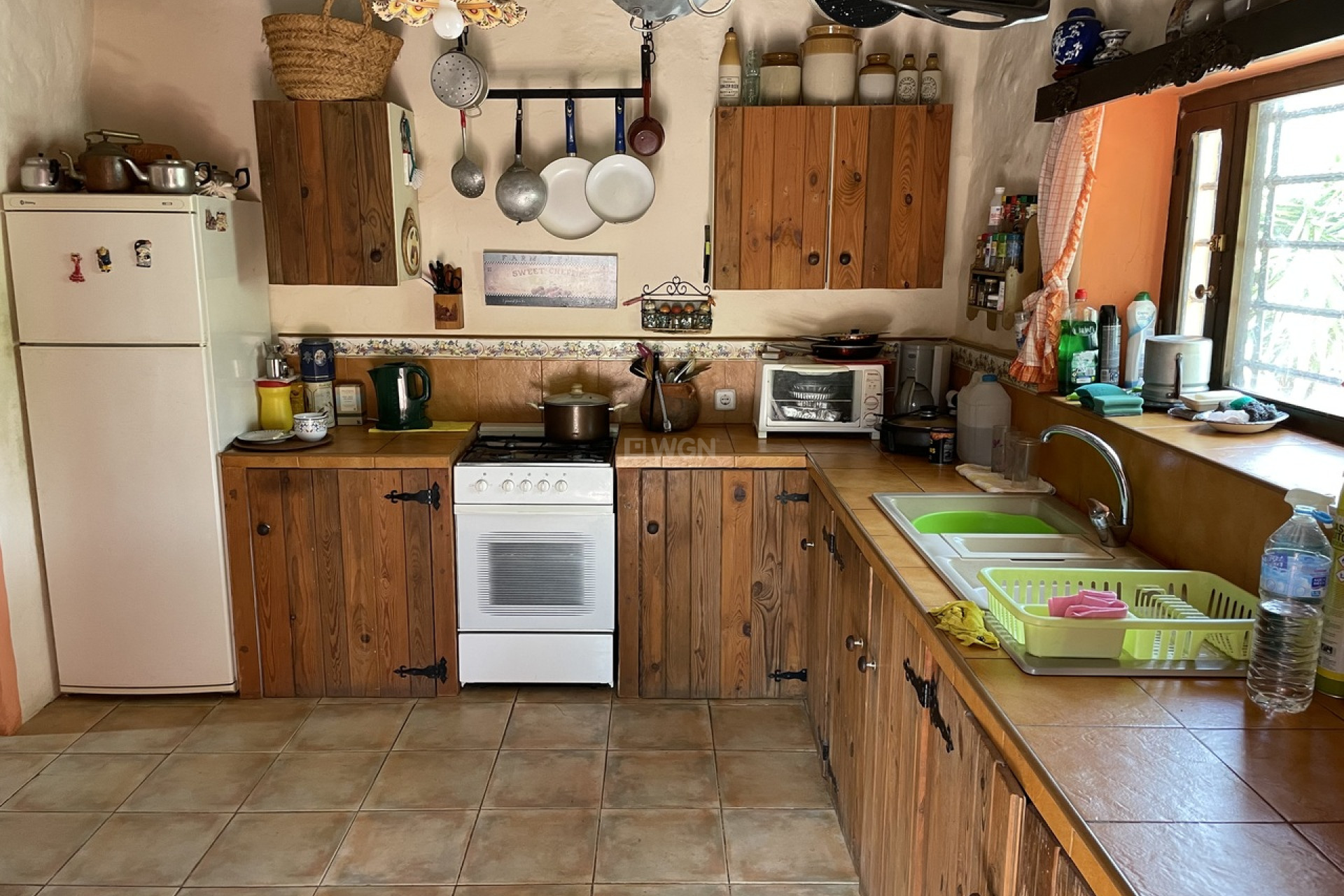 Resale - Villa - Cartagena - Costa Calida