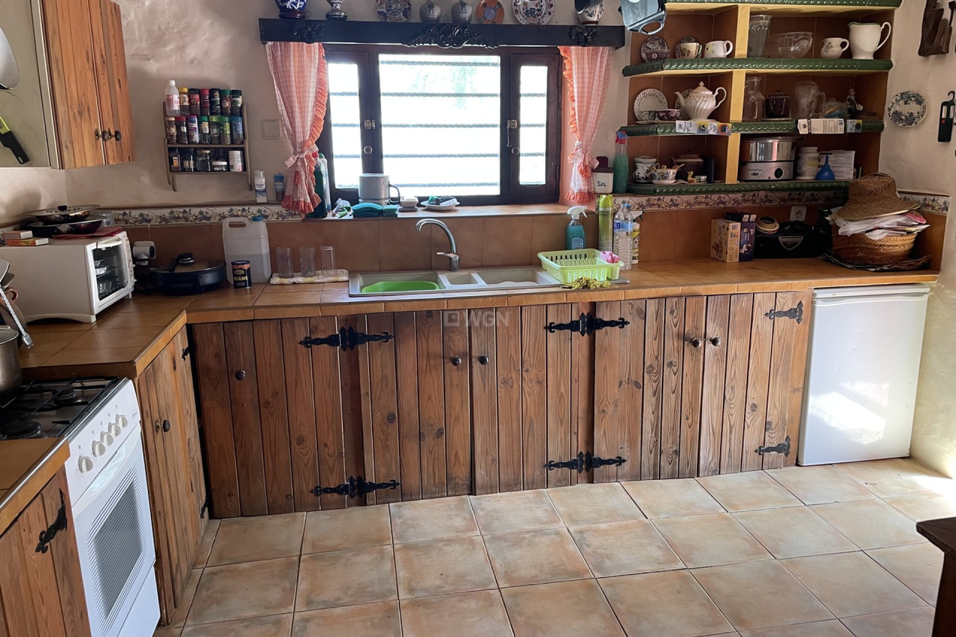 Resale - Villa - Cartagena - Costa Calida