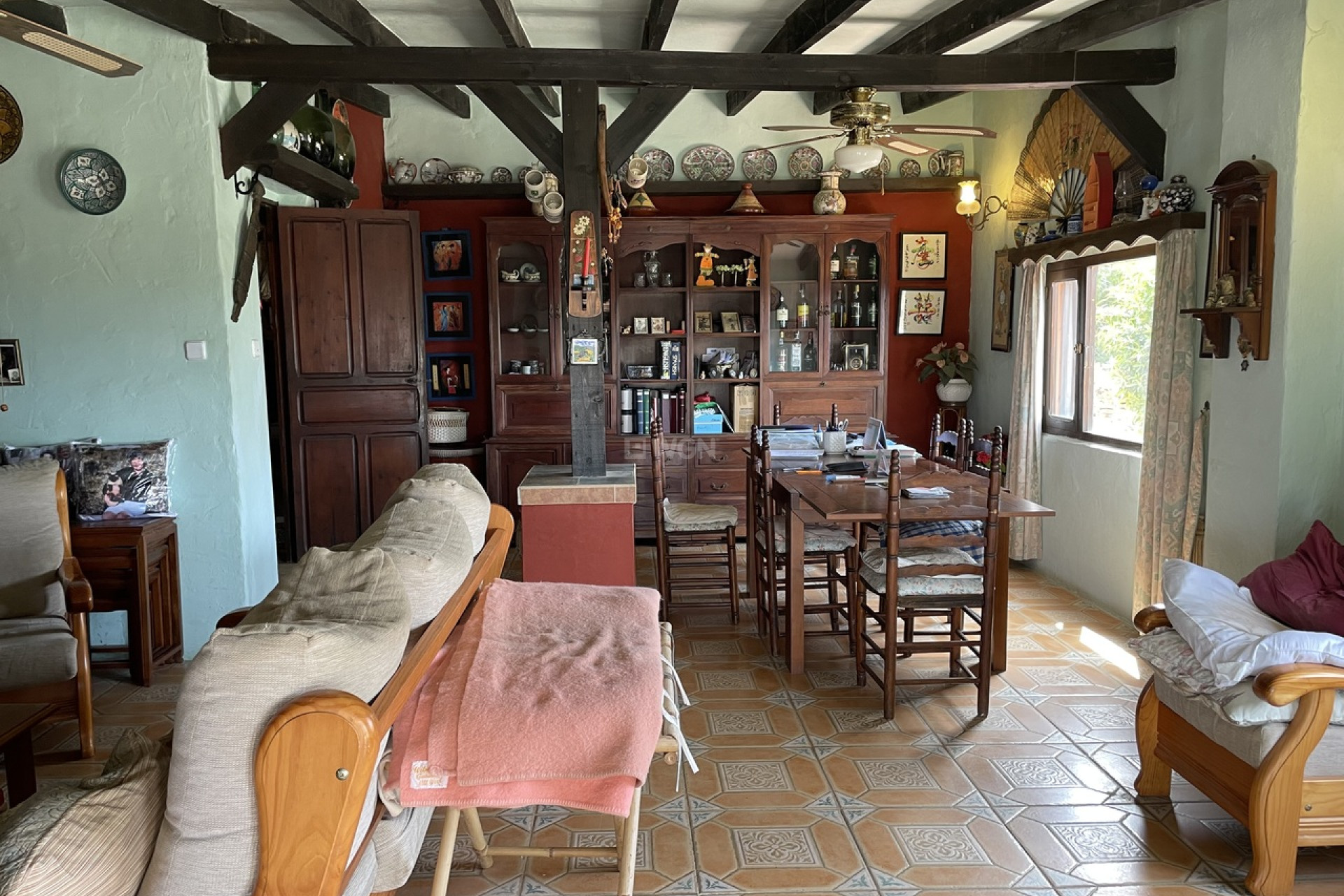 Resale - Villa - Cartagena - Costa Calida