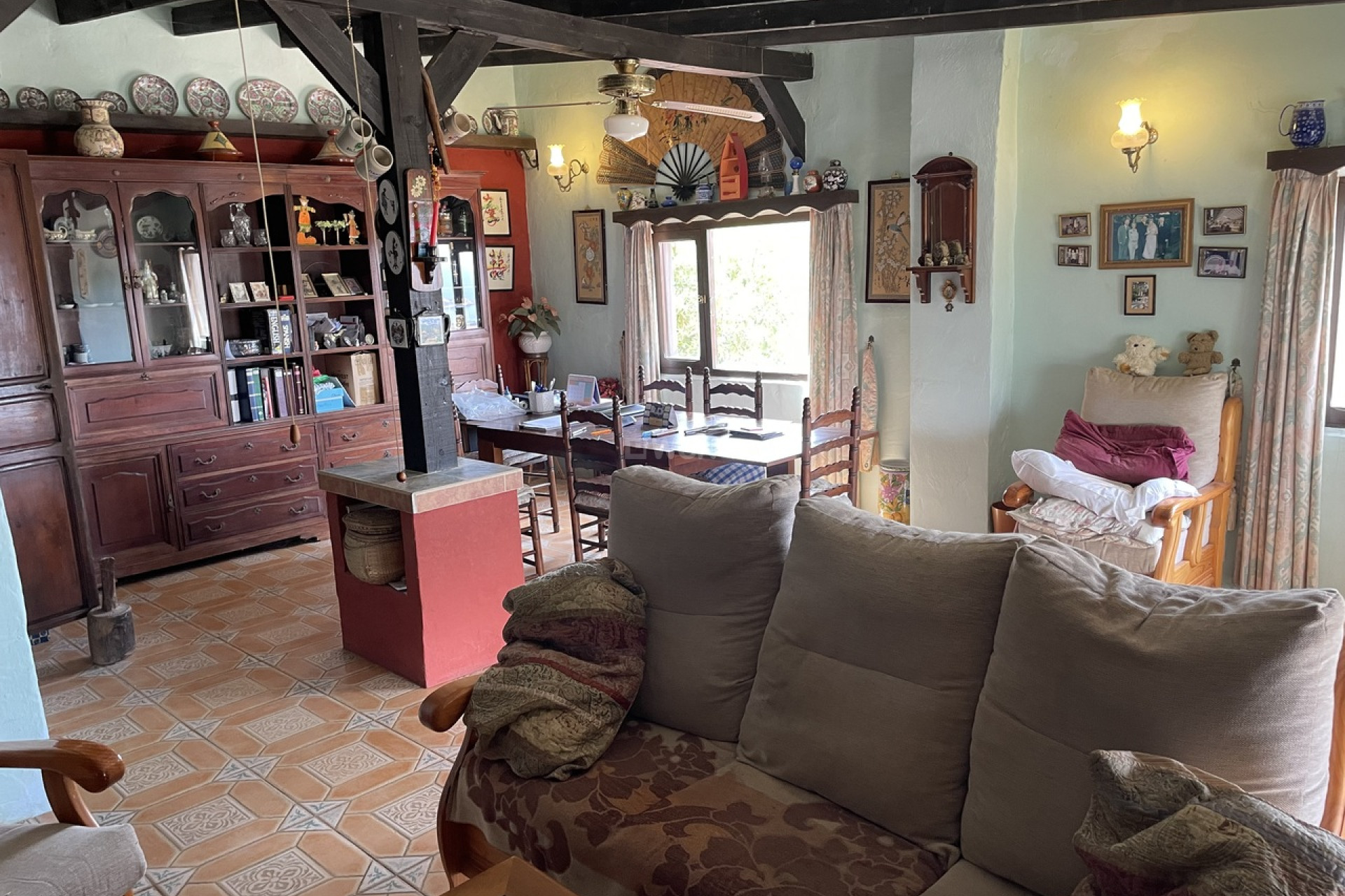 Resale - Villa - Cartagena - Costa Calida