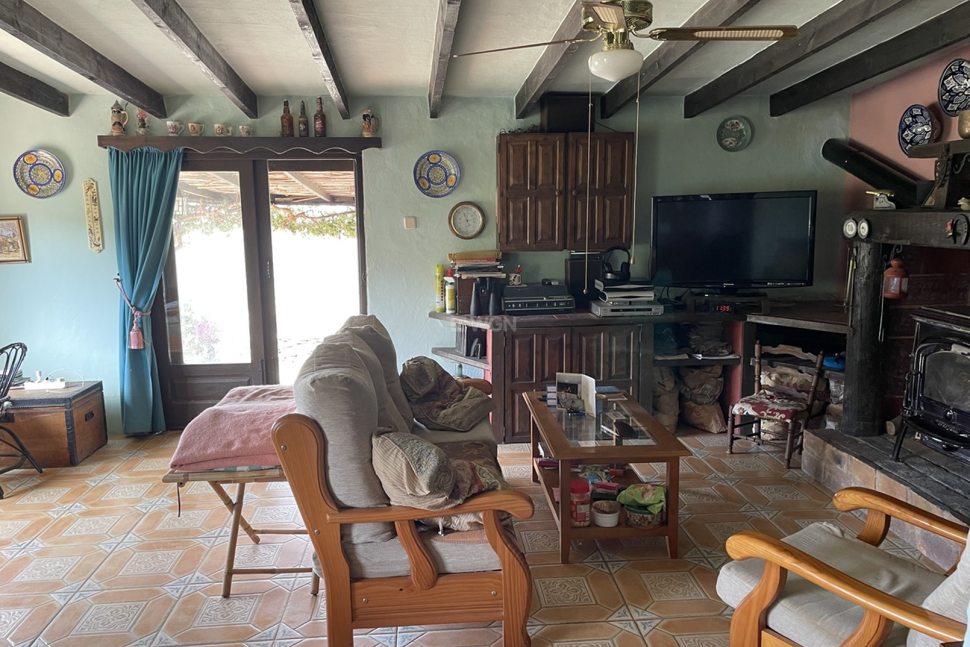 Resale - Villa - Cartagena - Costa Calida