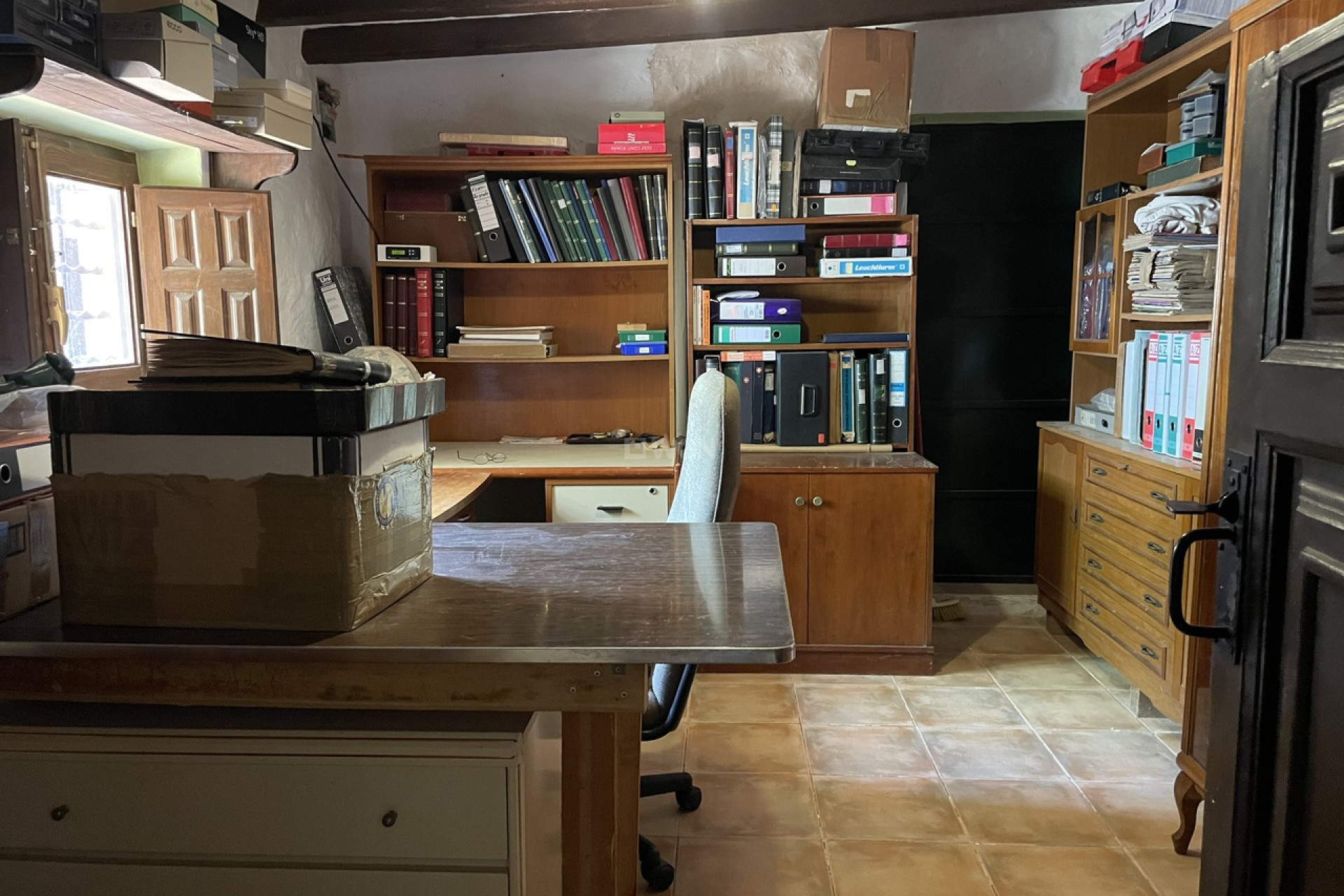 Resale - Villa - Cartagena - Costa Calida