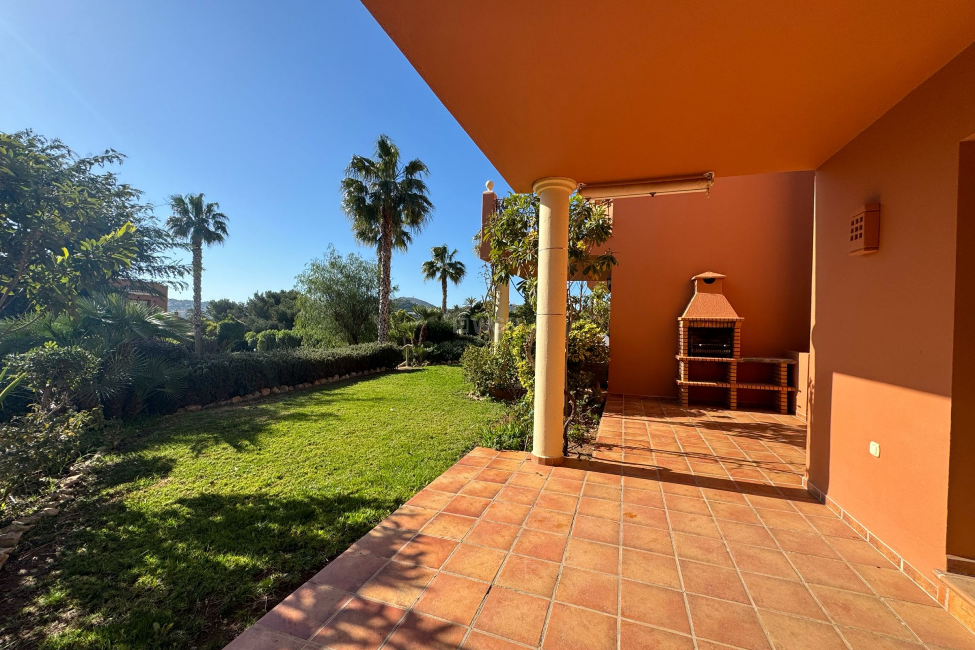 Resale - Villa - Cartagena - Costa Calida