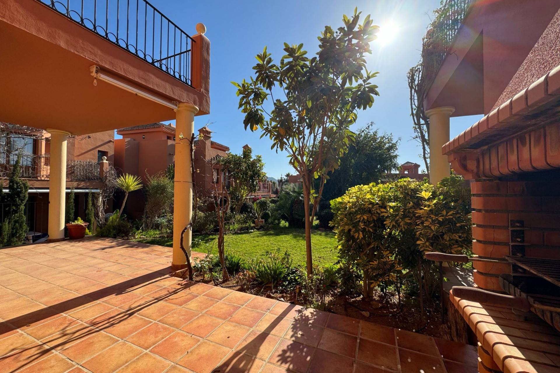 Resale - Villa - Cartagena - Costa Calida