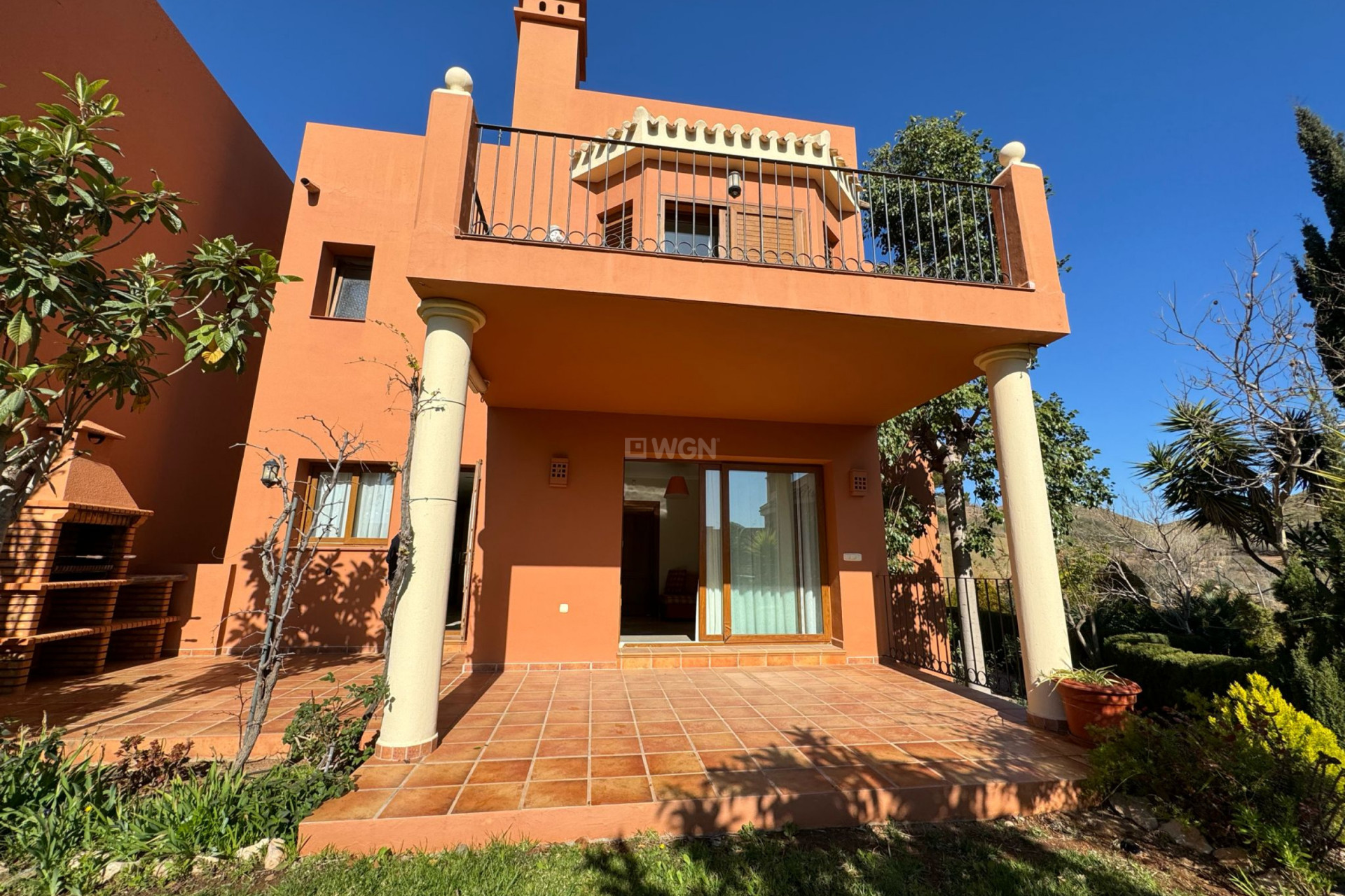 Resale - Villa - Cartagena - Costa Calida