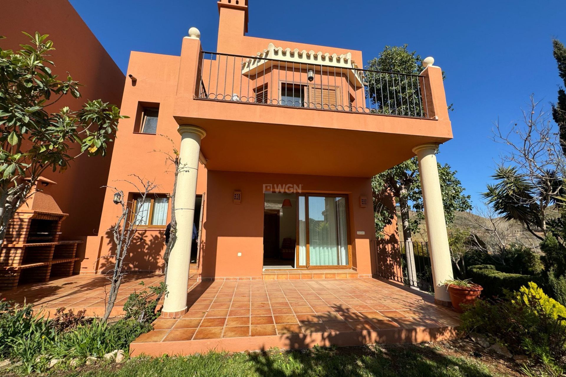 Resale - Villa - Cartagena - Costa Calida