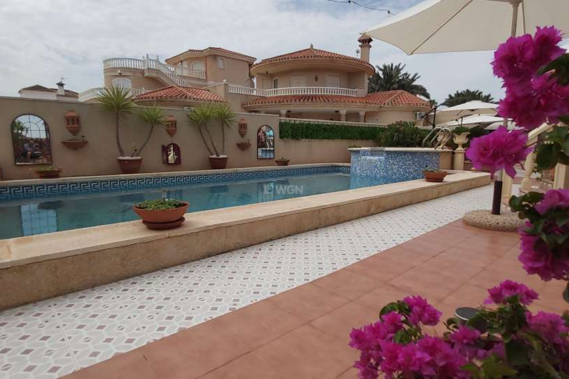 Resale - Villa - Cartagena - Costa Calida