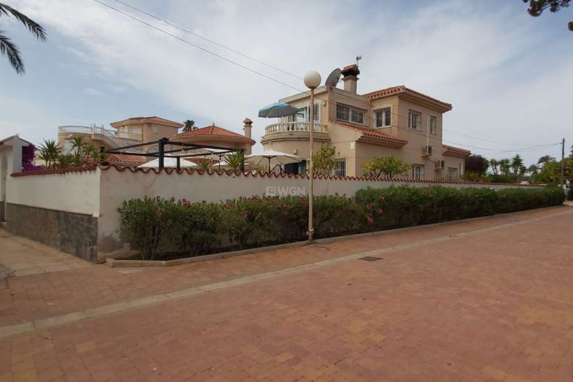 Resale - Villa - Cartagena - Costa Calida