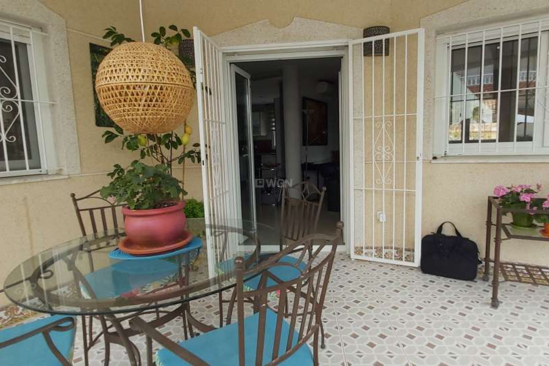 Resale - Villa - Cartagena - Costa Calida