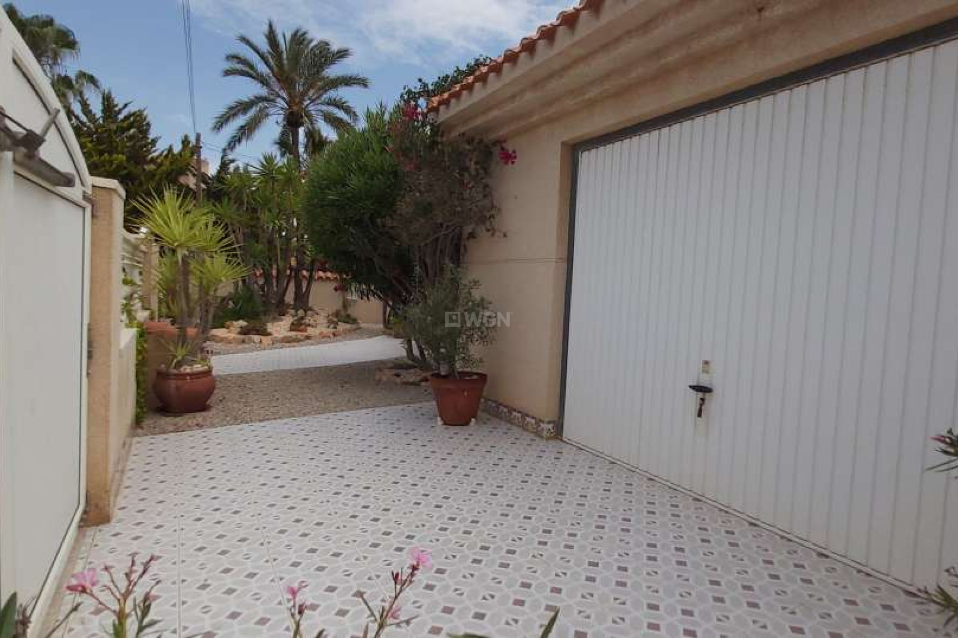 Resale - Villa - Cartagena - Costa Calida