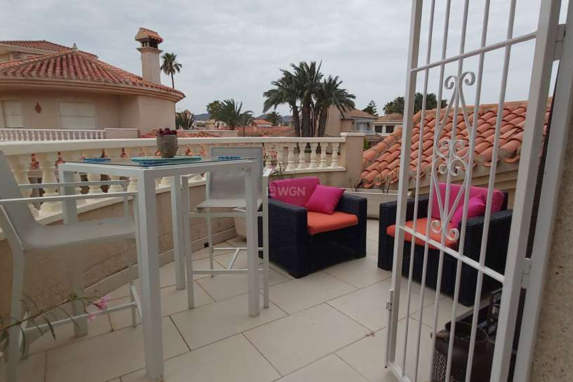 Resale - Villa - Cartagena - Costa Calida