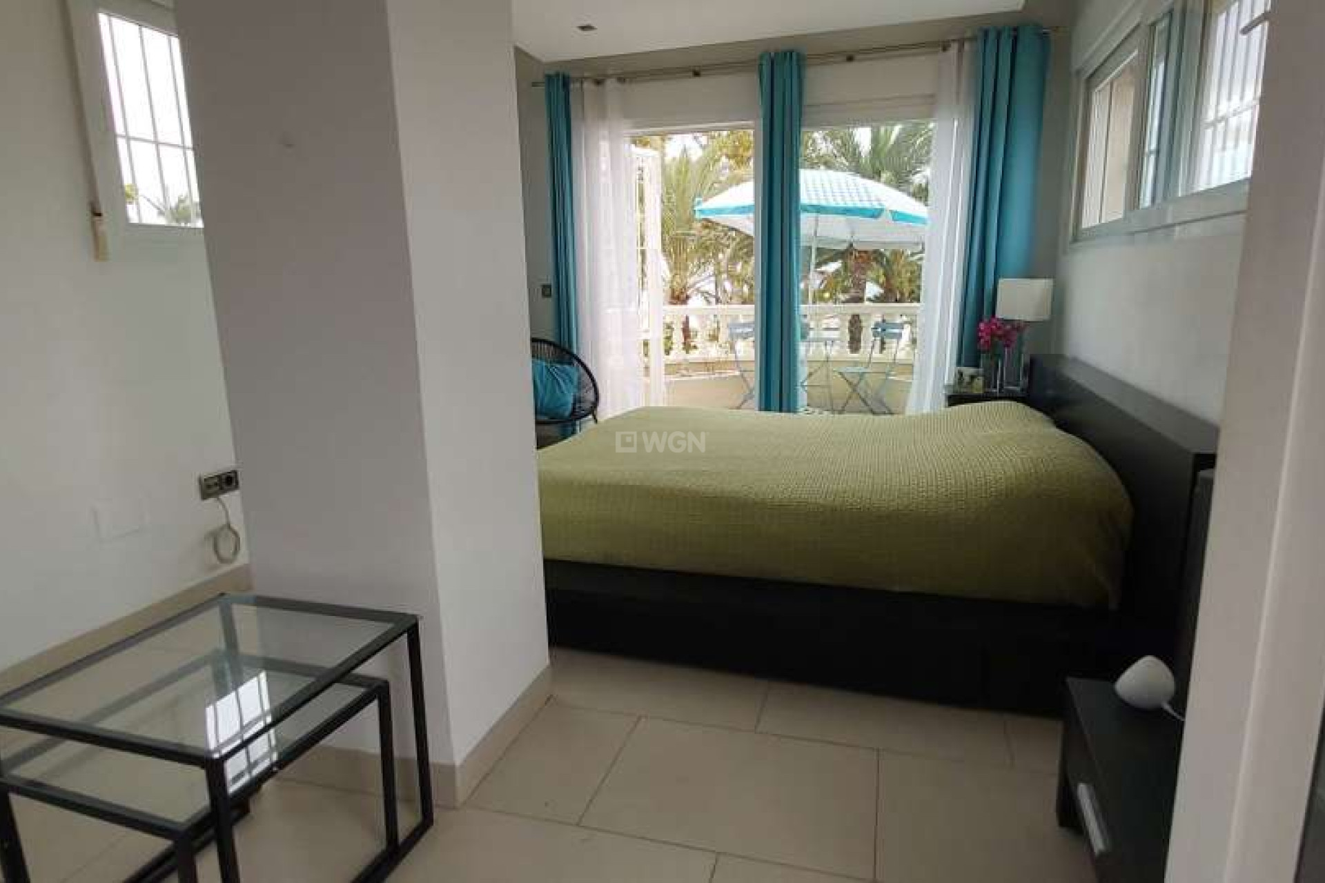 Resale - Villa - Cartagena - Costa Calida