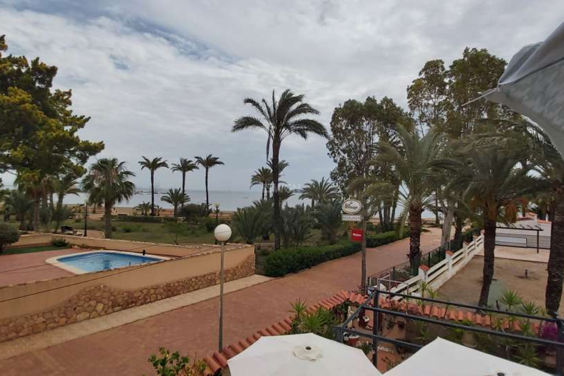 Resale - Villa - Cartagena - Costa Calida