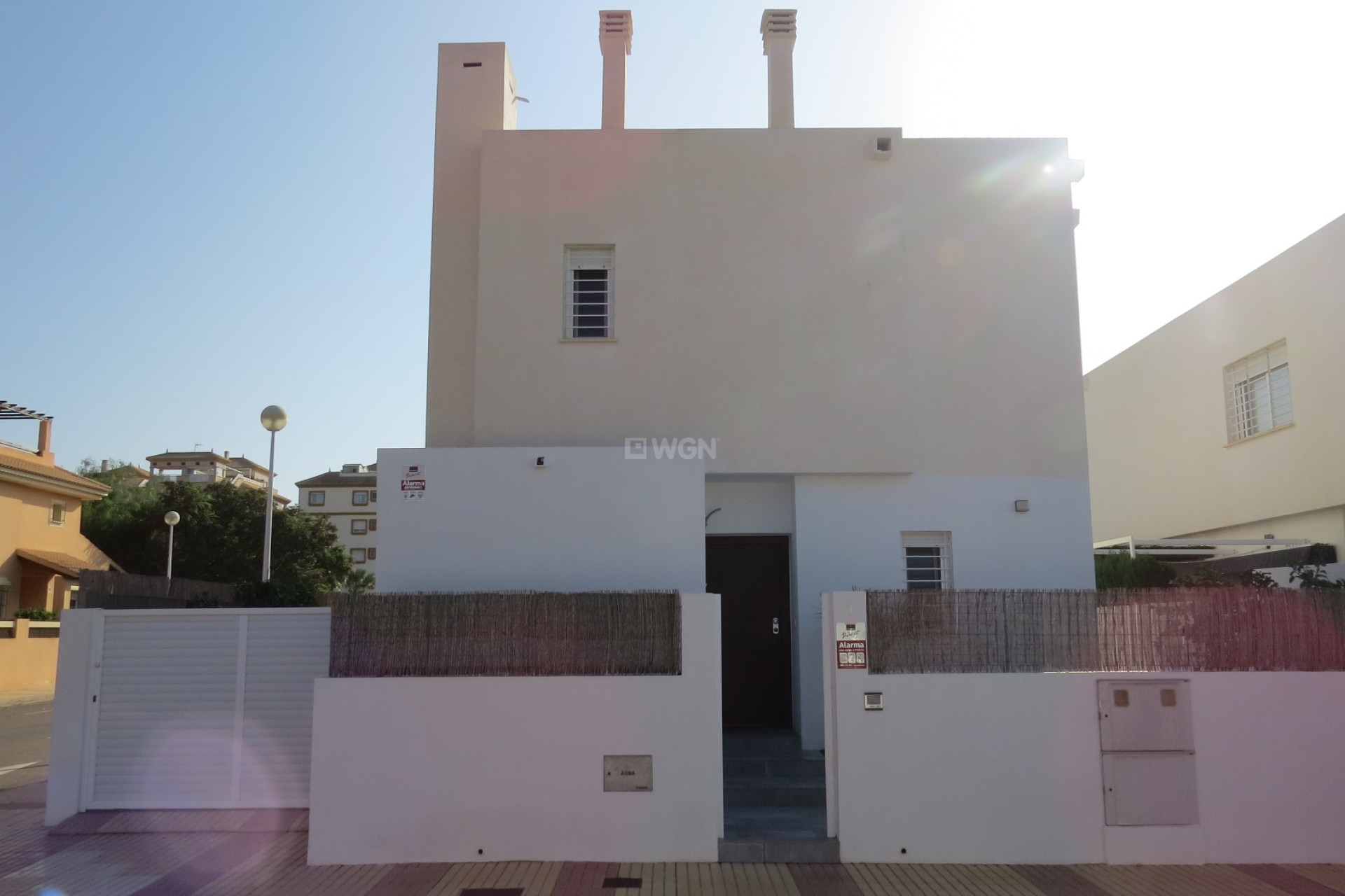 Resale - Villa - Cartagena - Costa Calida