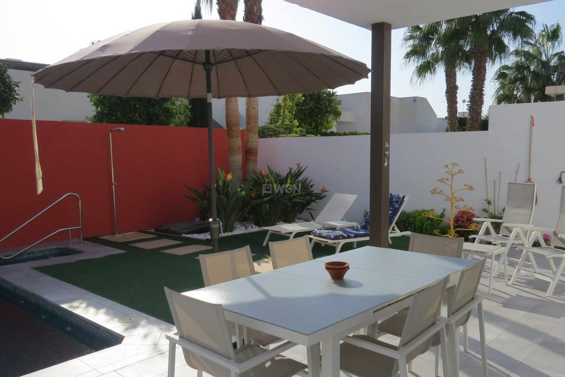 Resale - Villa - Cartagena - Costa Calida