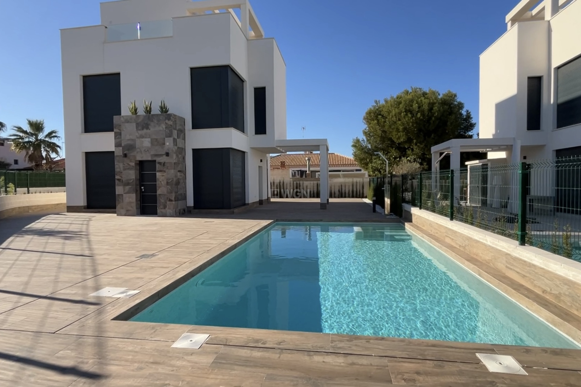 Resale - Villa - Cartagena - Costa Calida